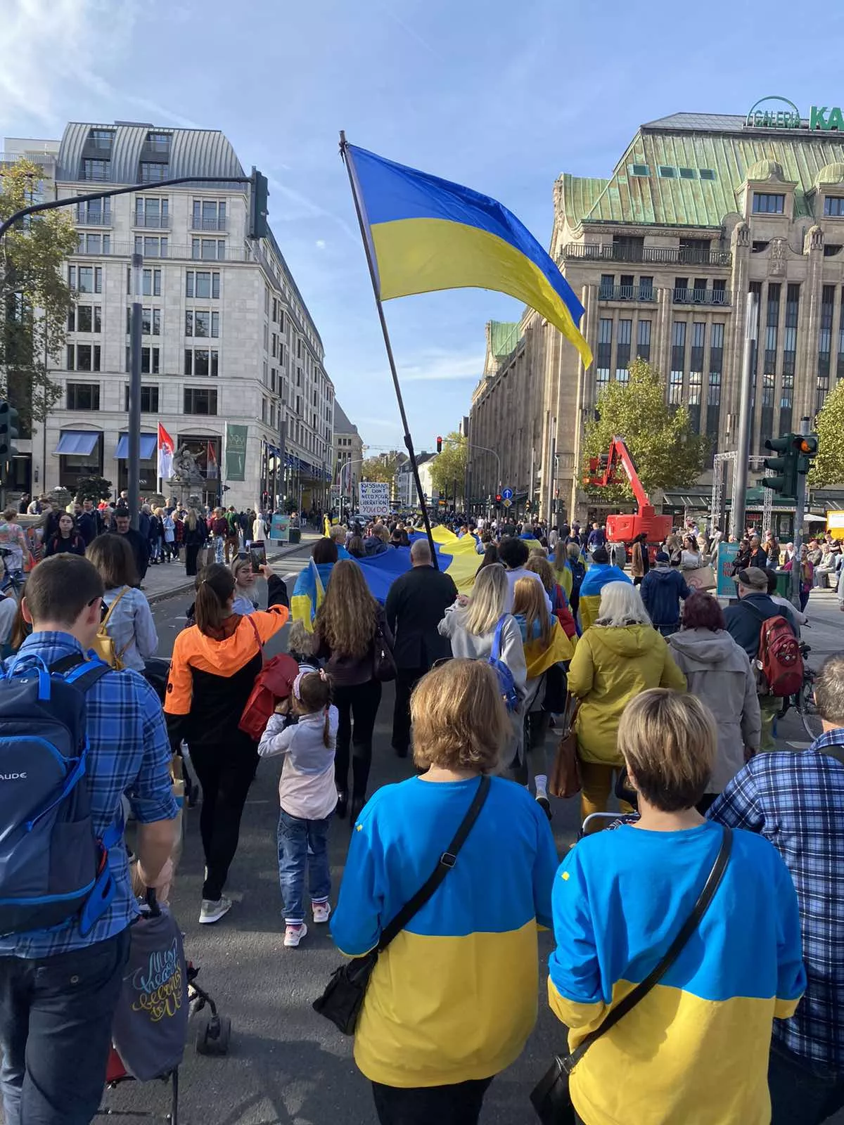 волонтерство