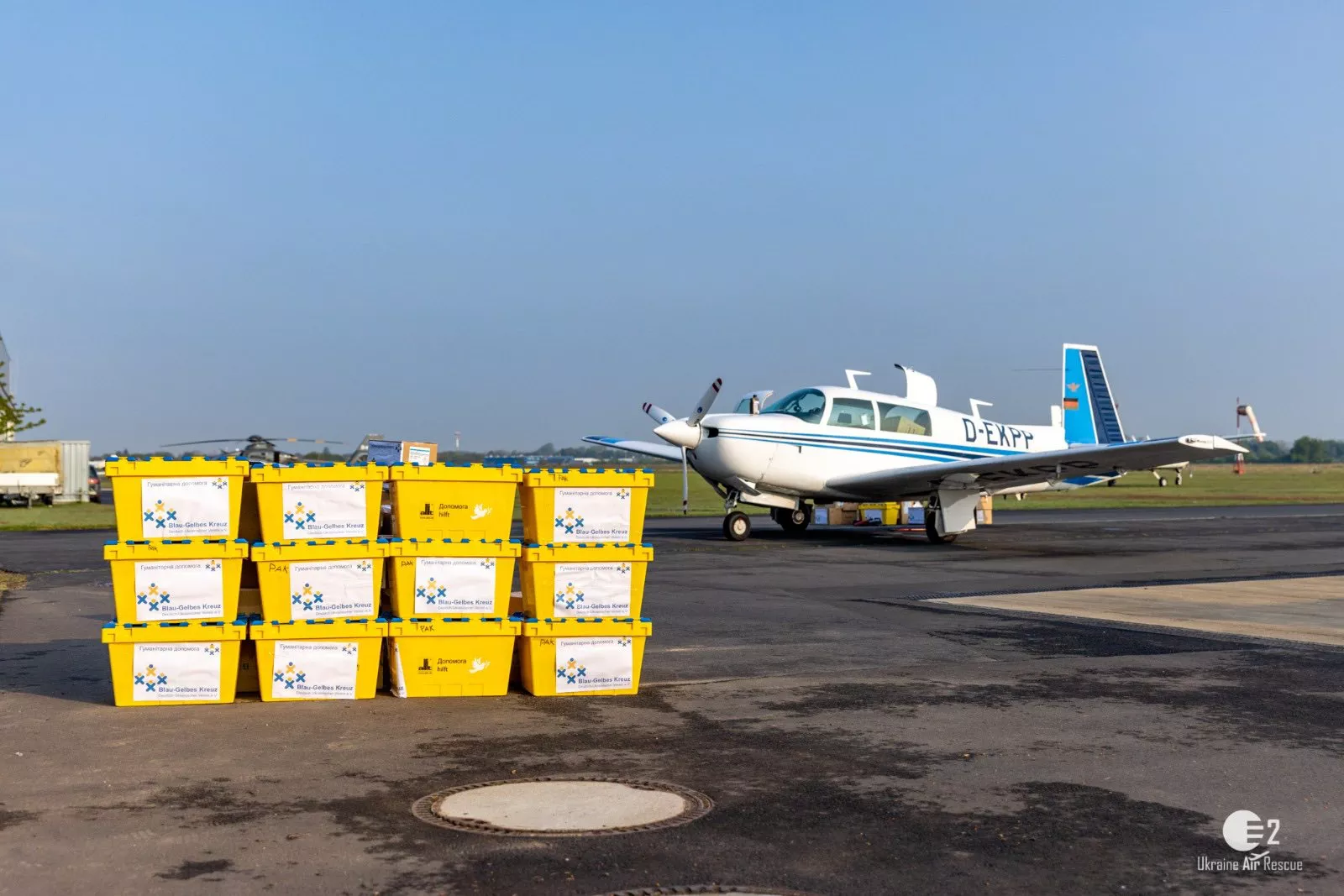 волонтерство