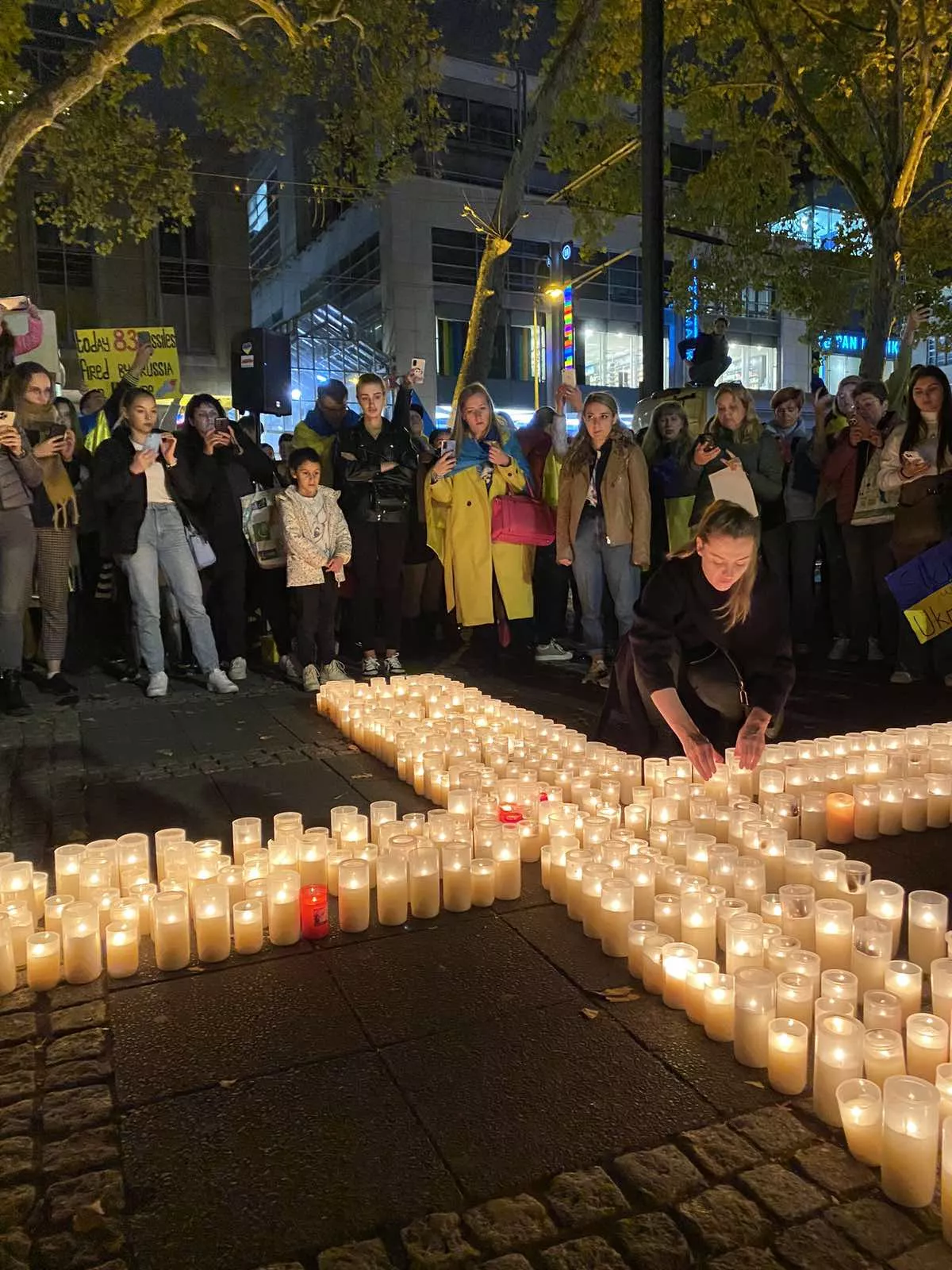 волонтерство