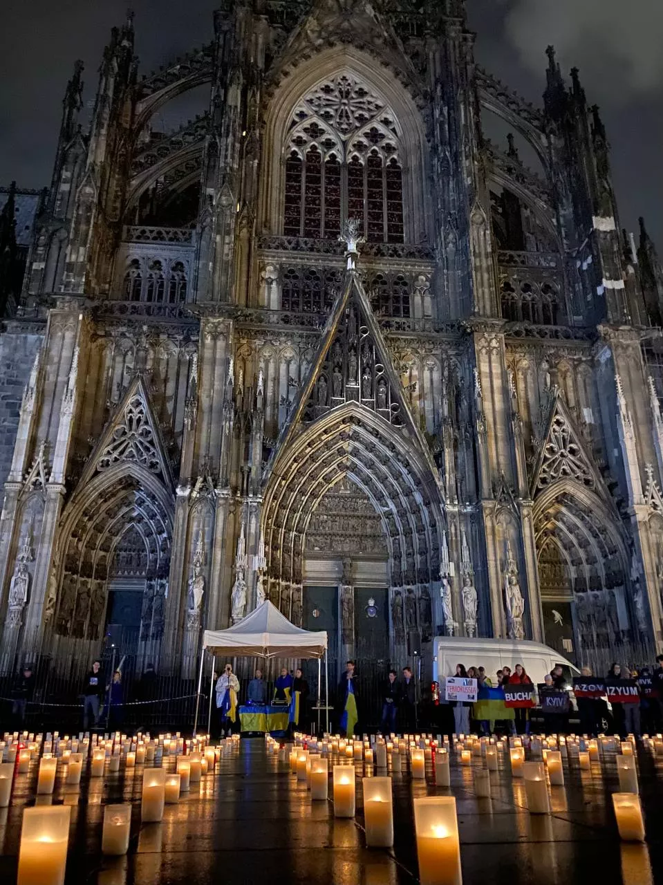 волонтерство