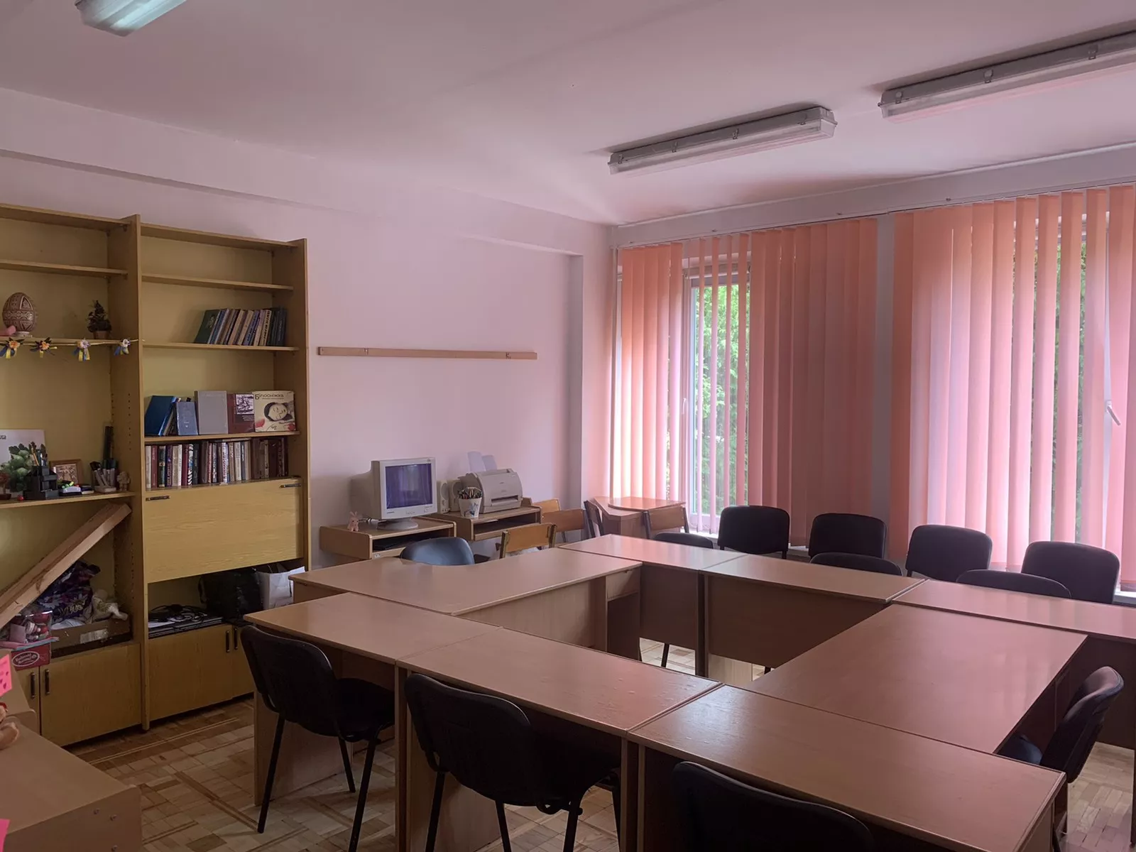 Гошовський 