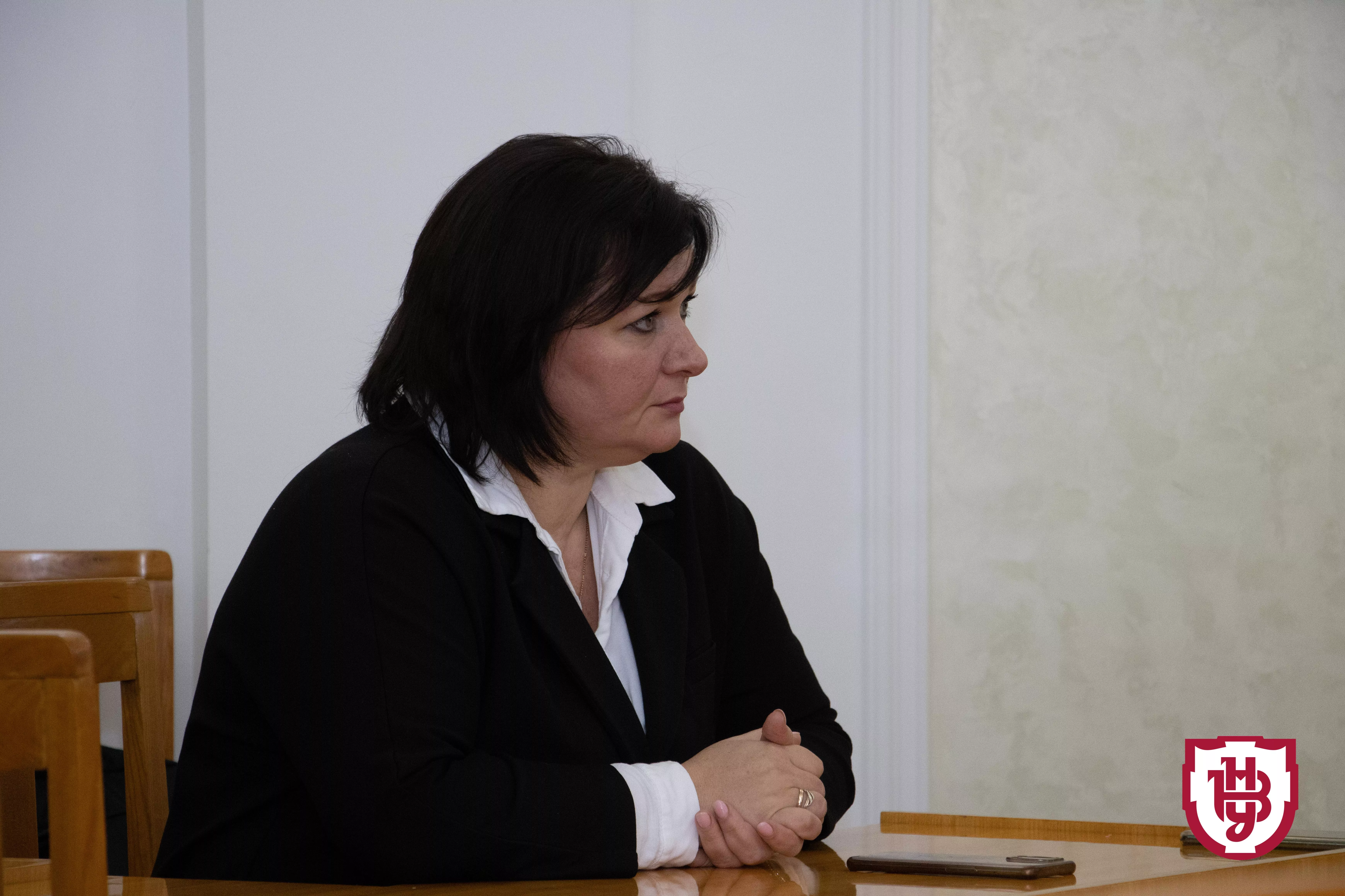 міжнародний