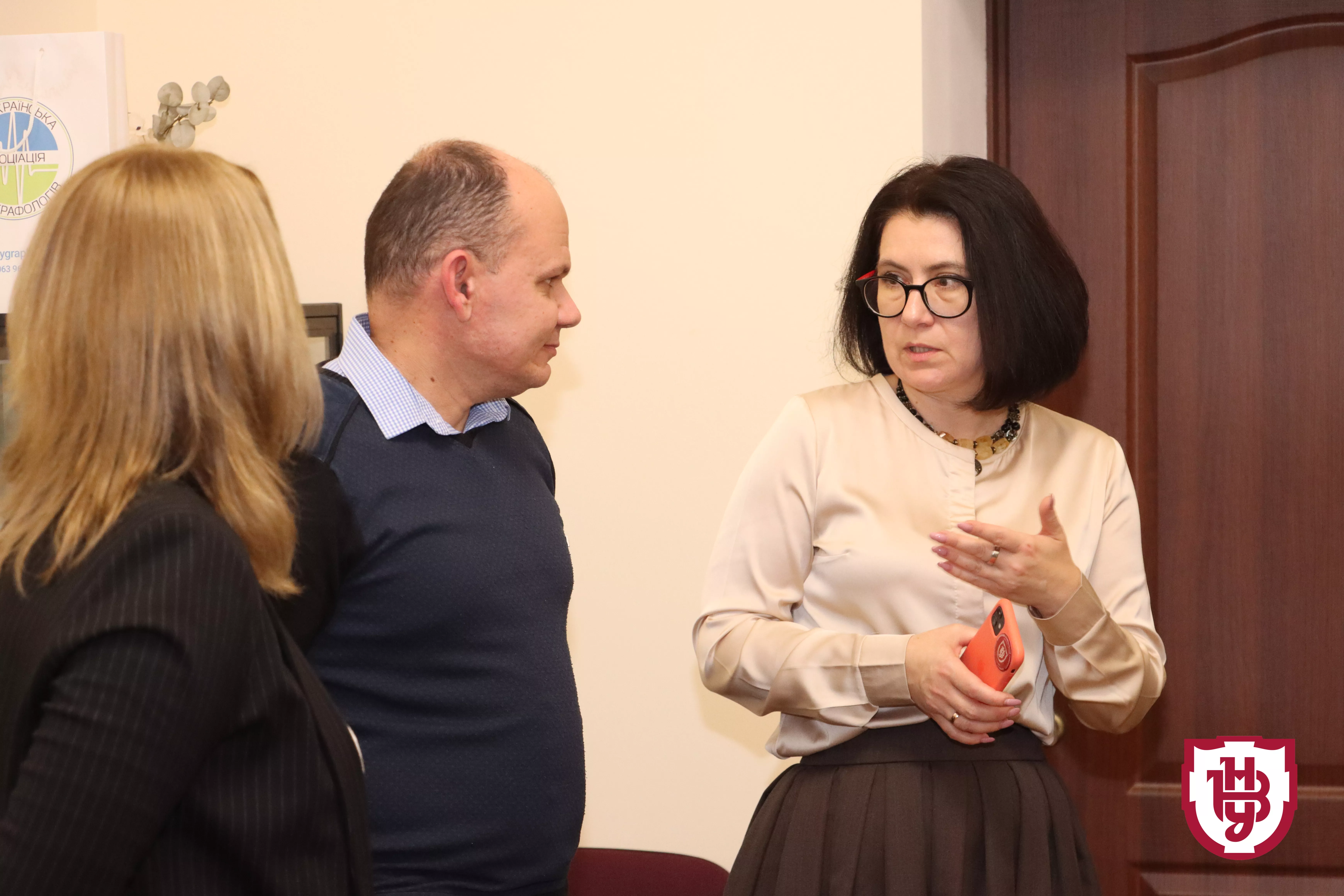поліграф