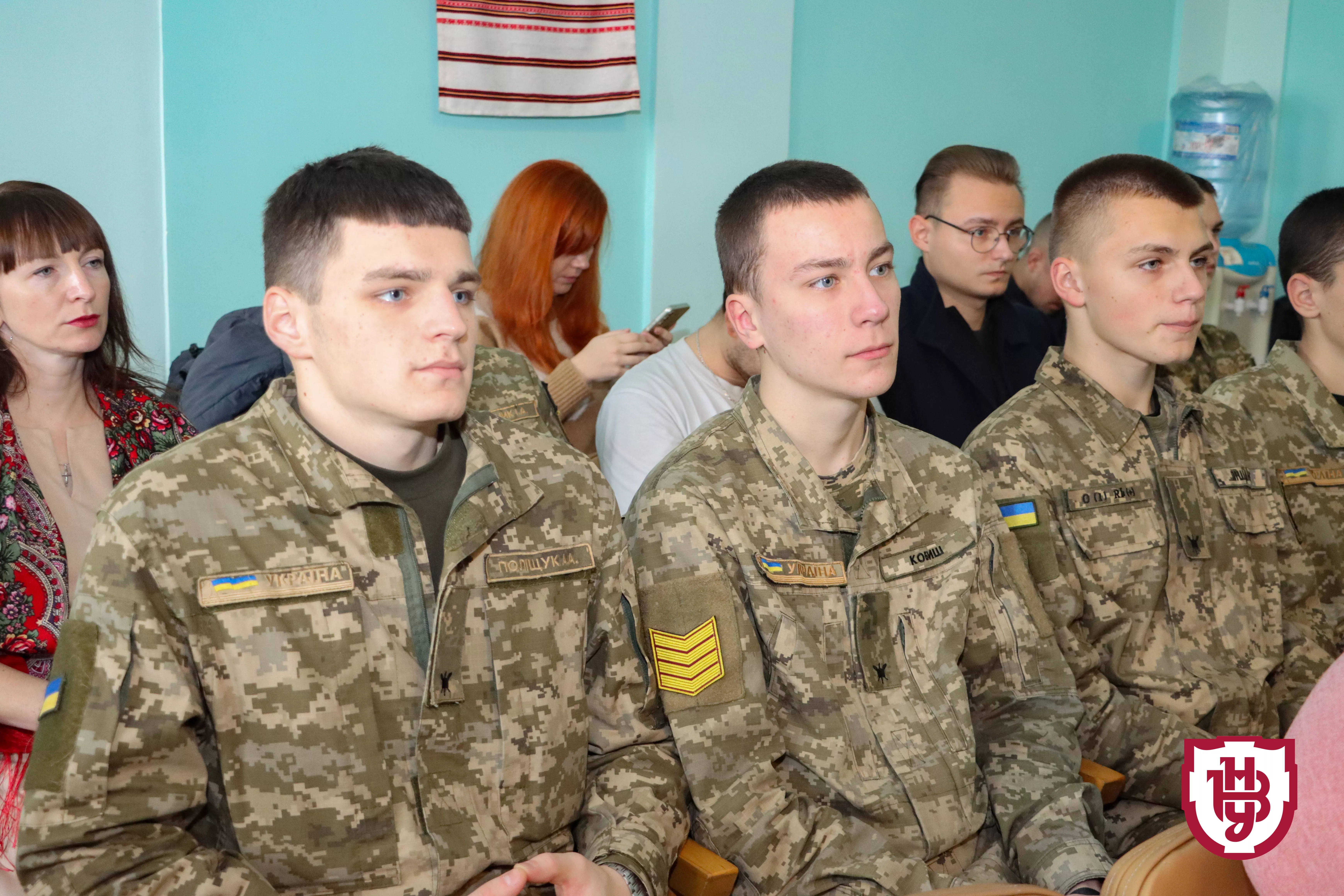 проєкт