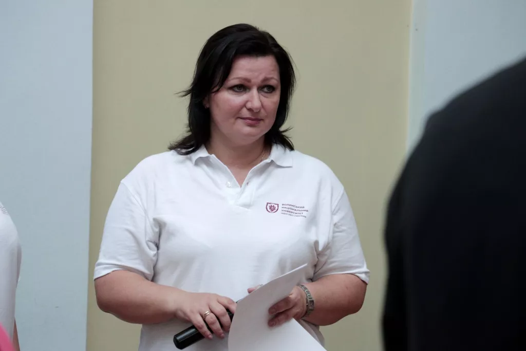 міжнародники