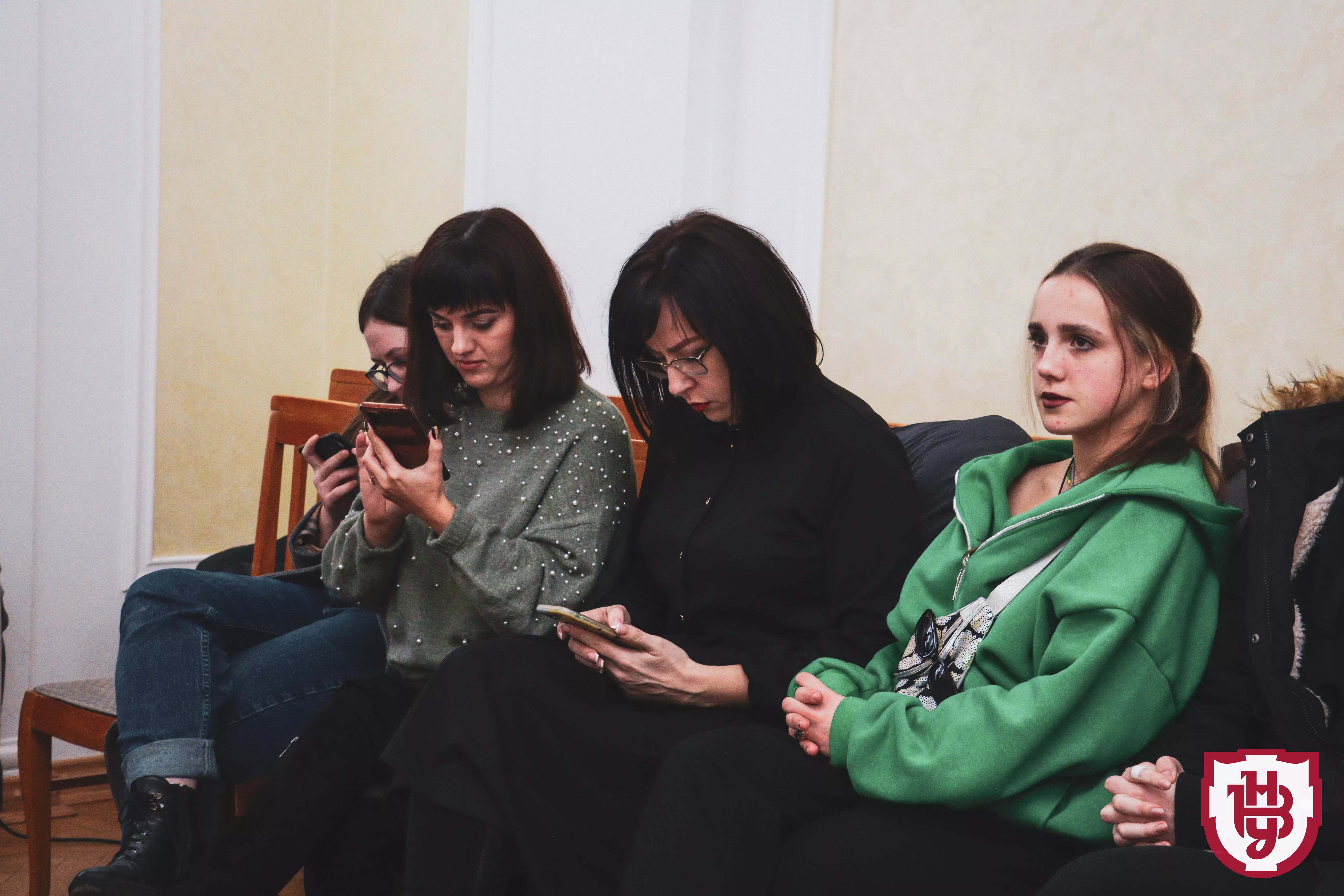 міжнародники