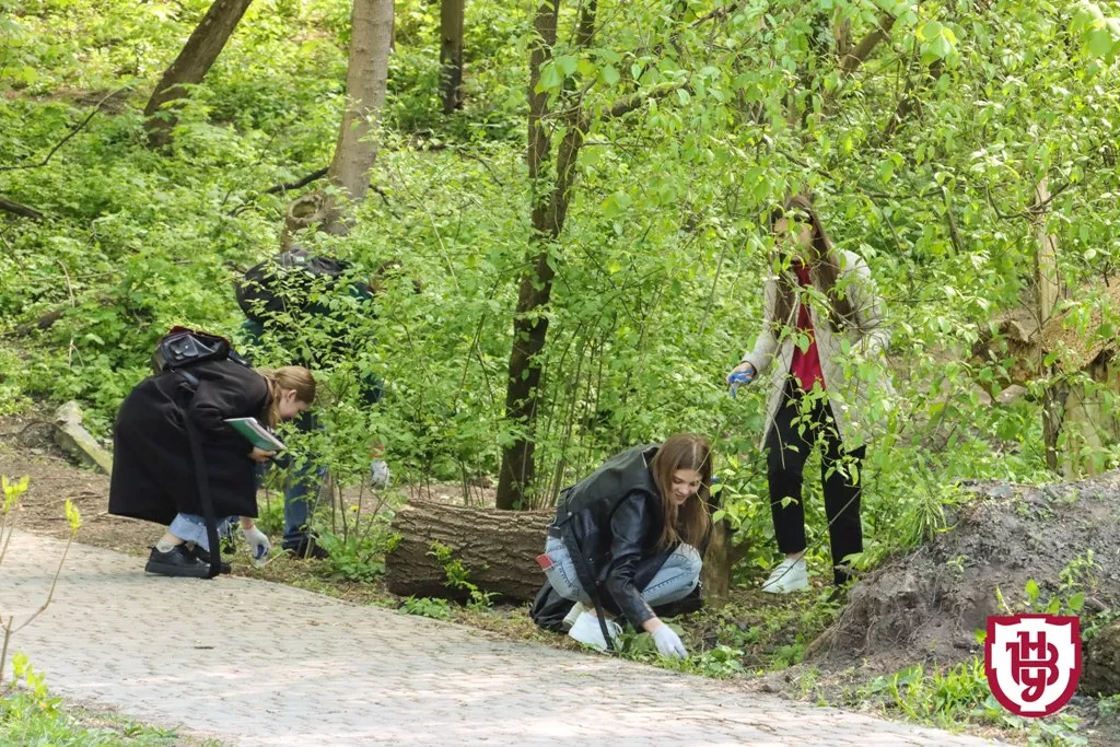 прибирання