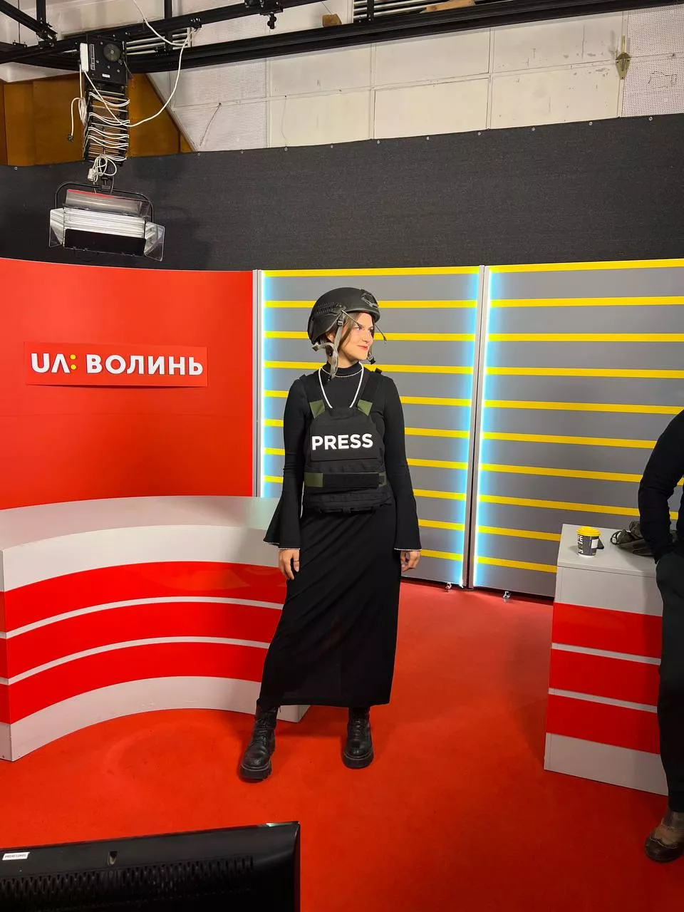 міжнародники