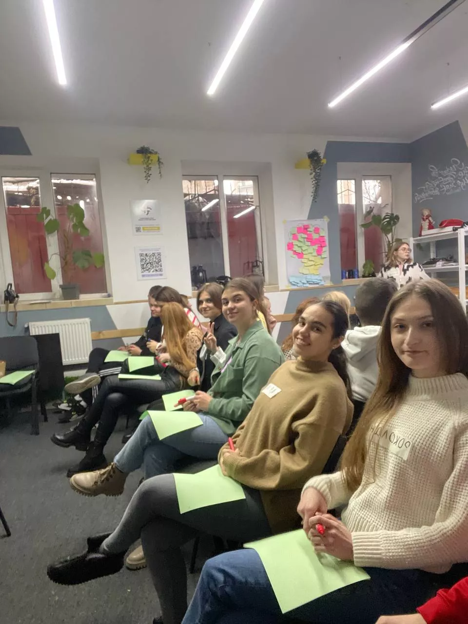 міжнародники