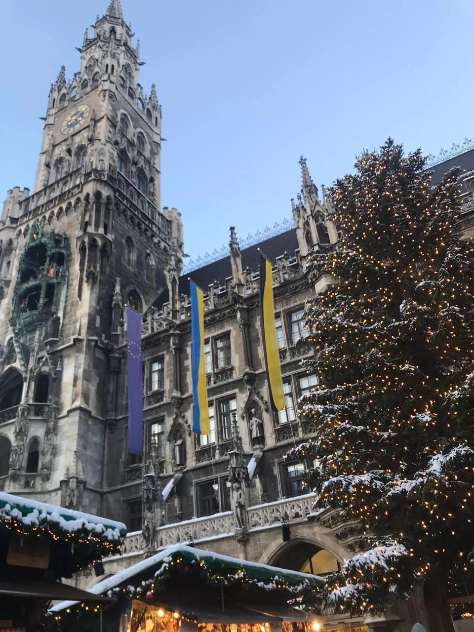 міжнародники