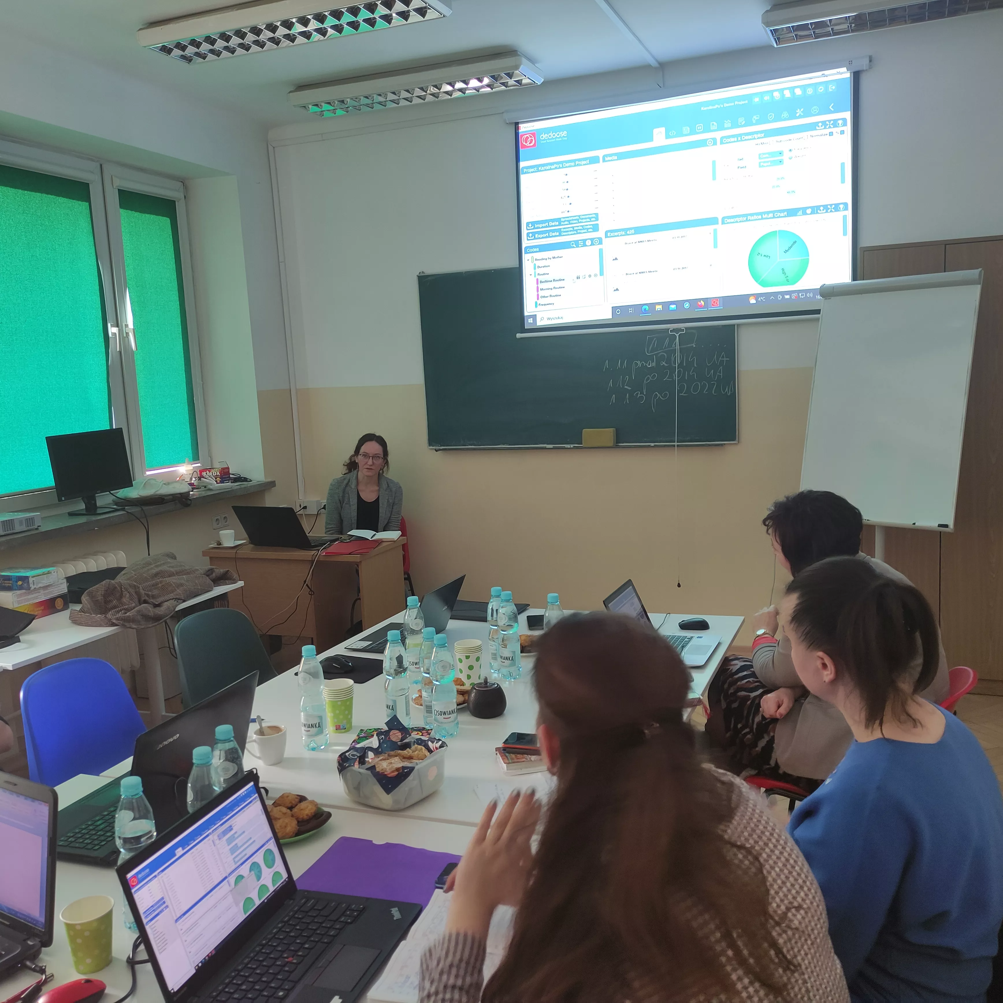 політологи