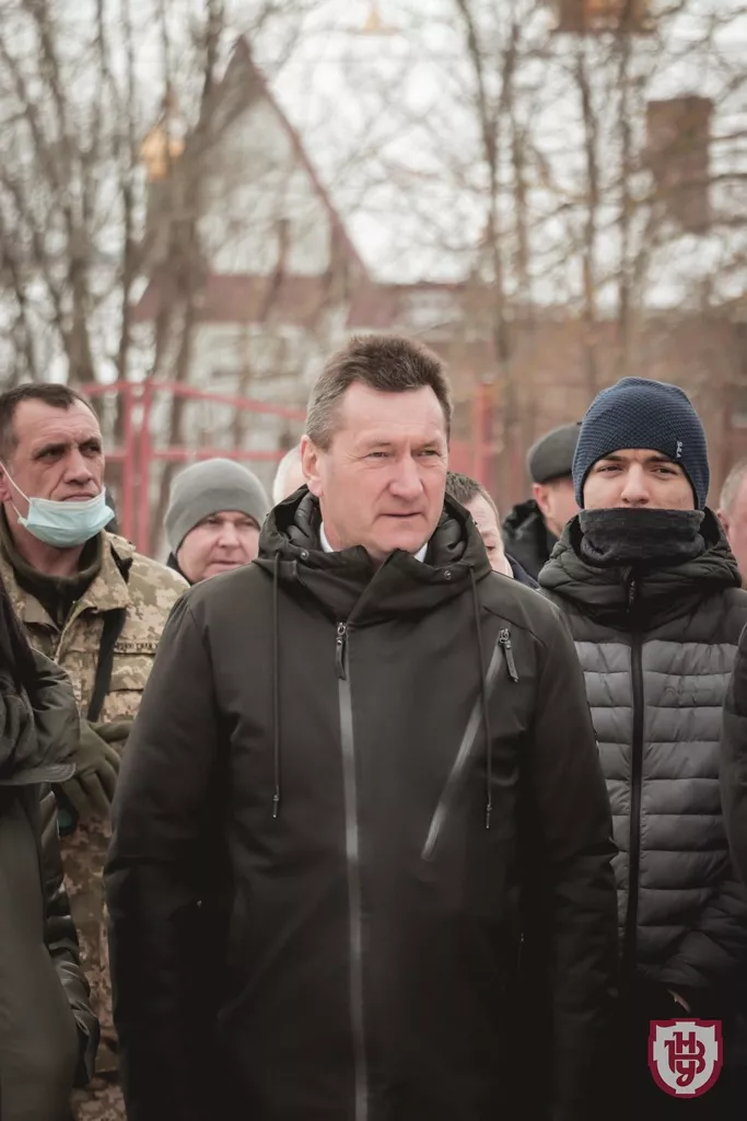 вшанування