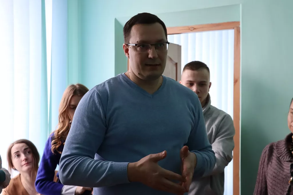 обладнання