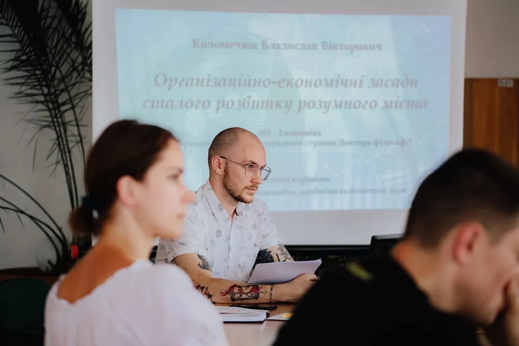 стейкхолдери