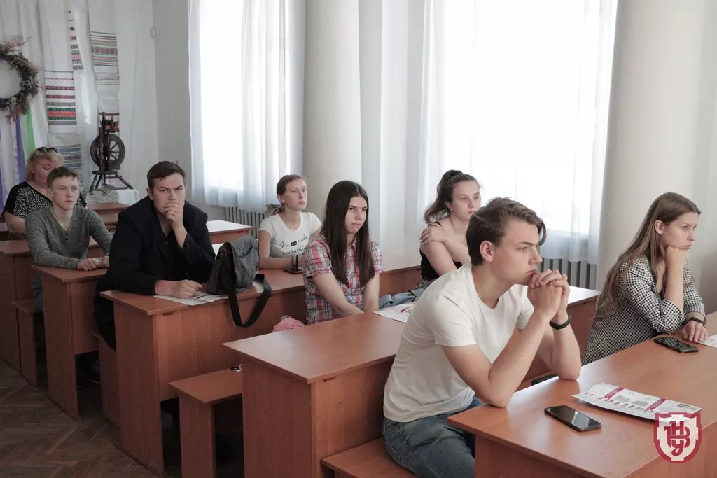 підготовче