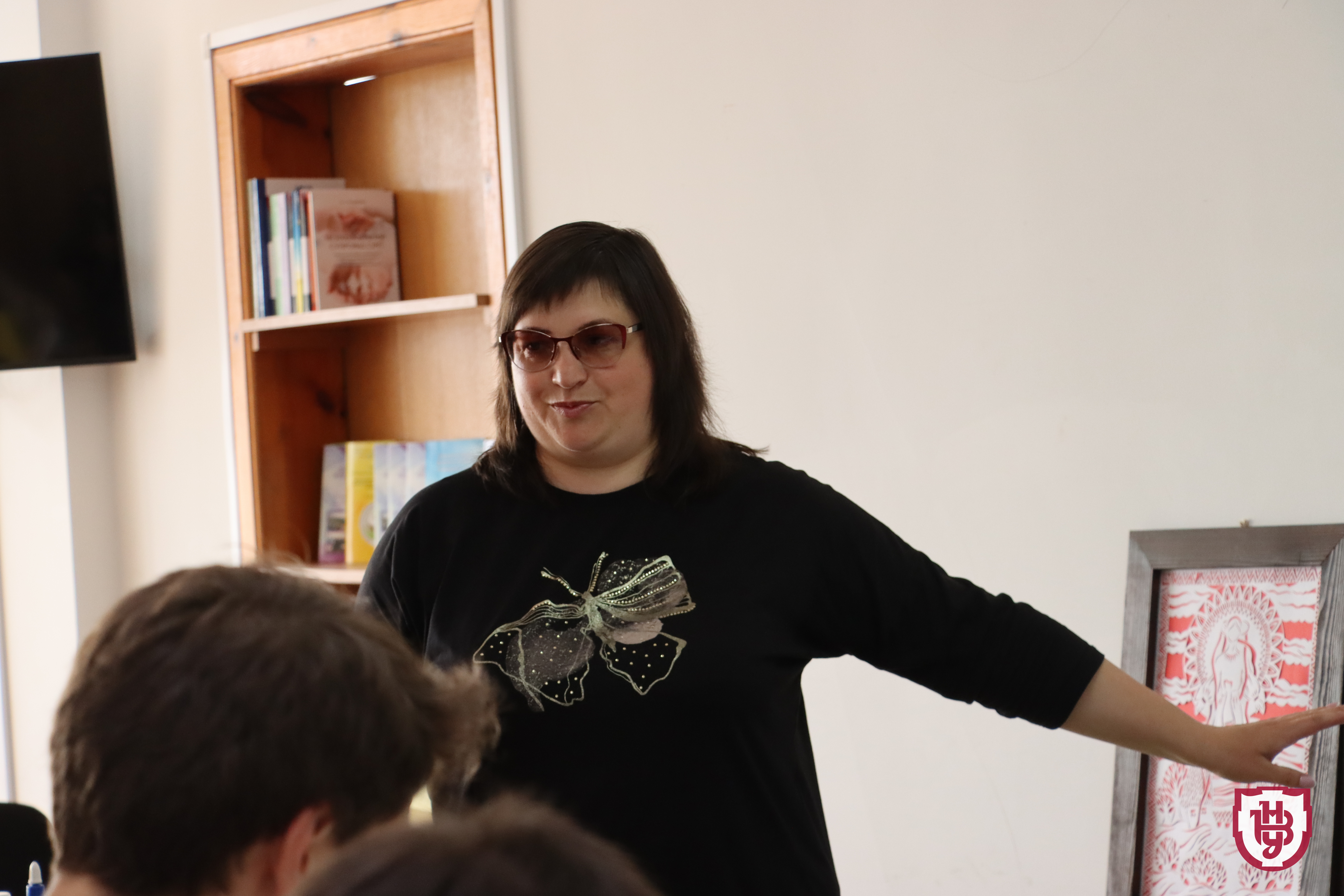 витинанка