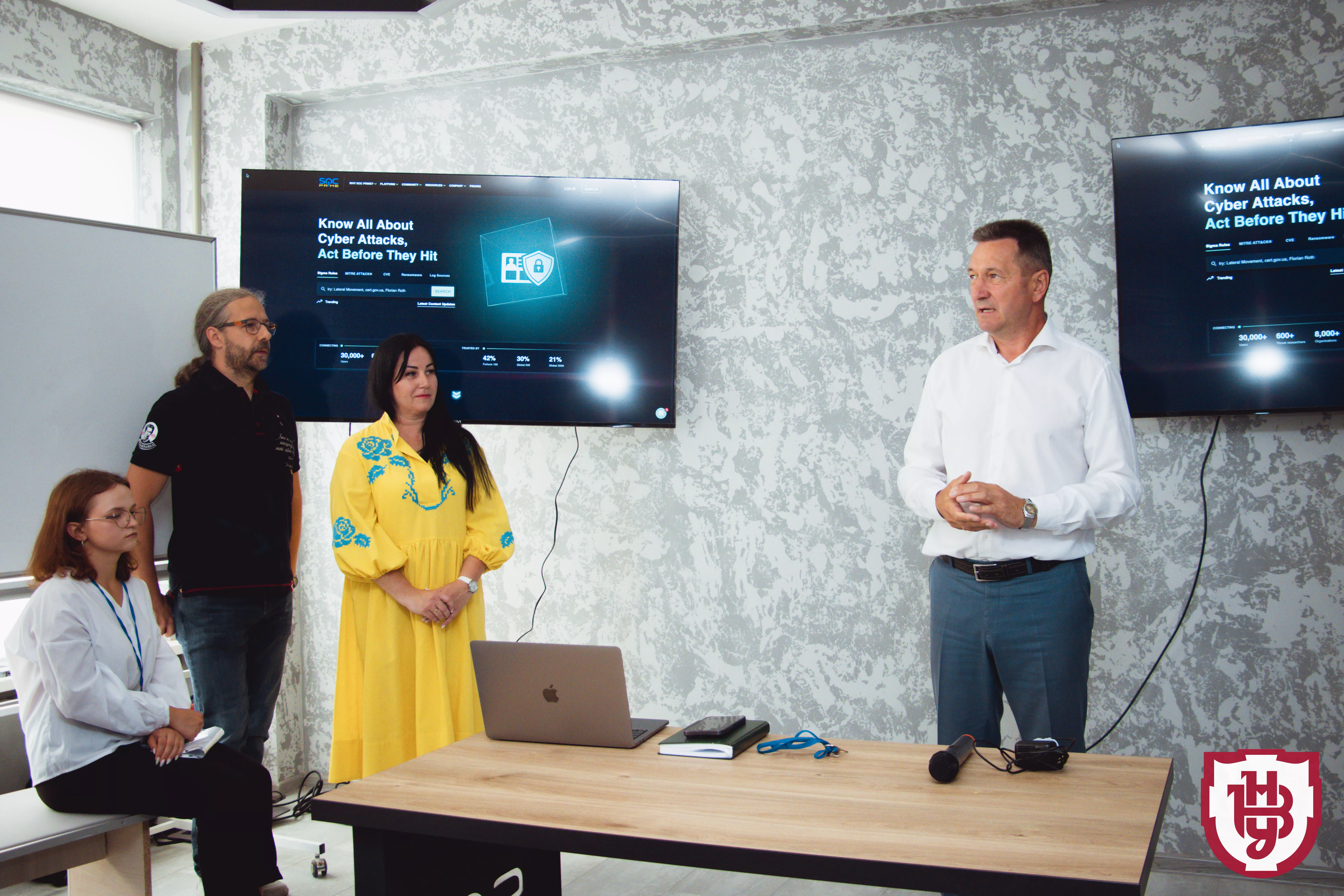 математики