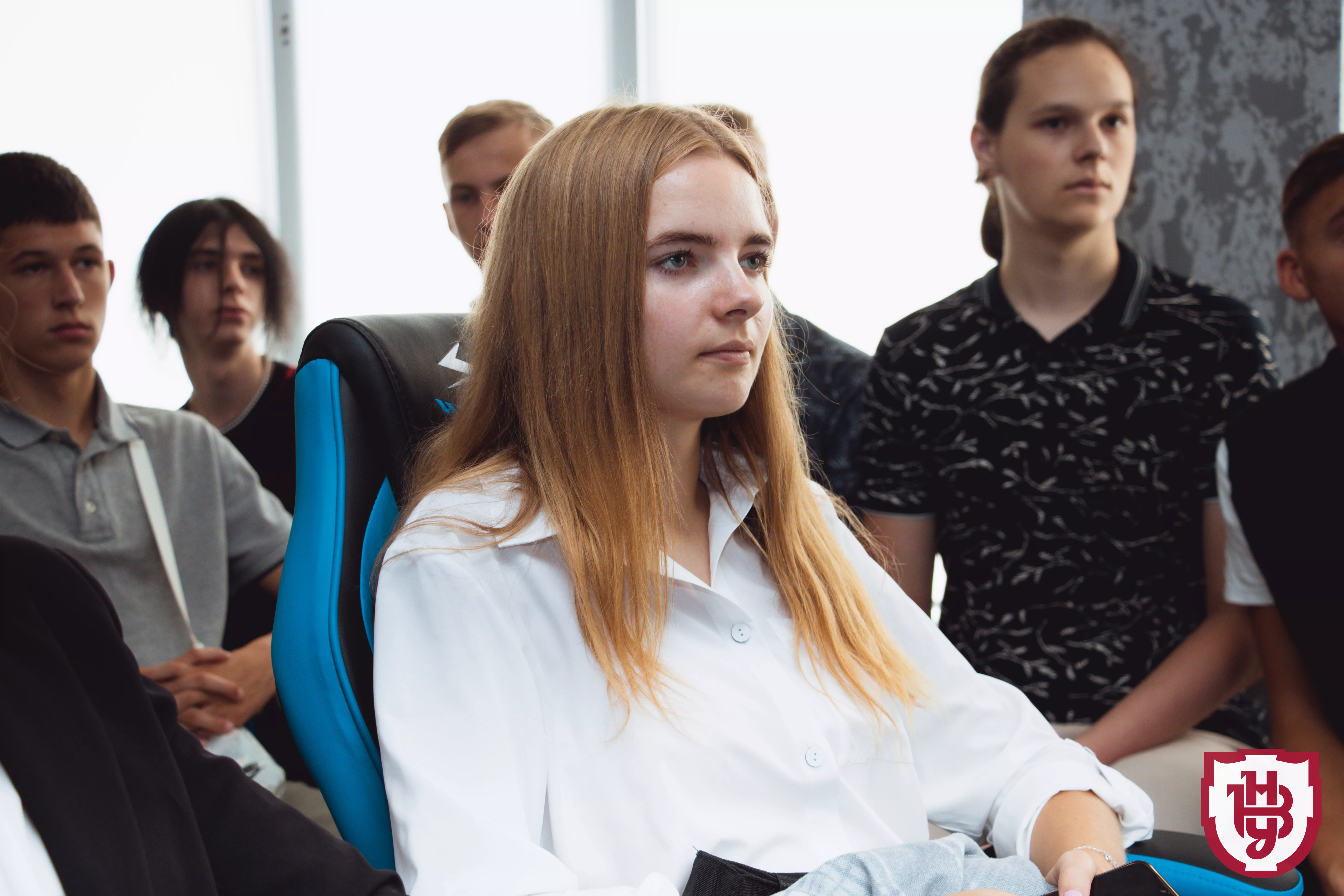 математики