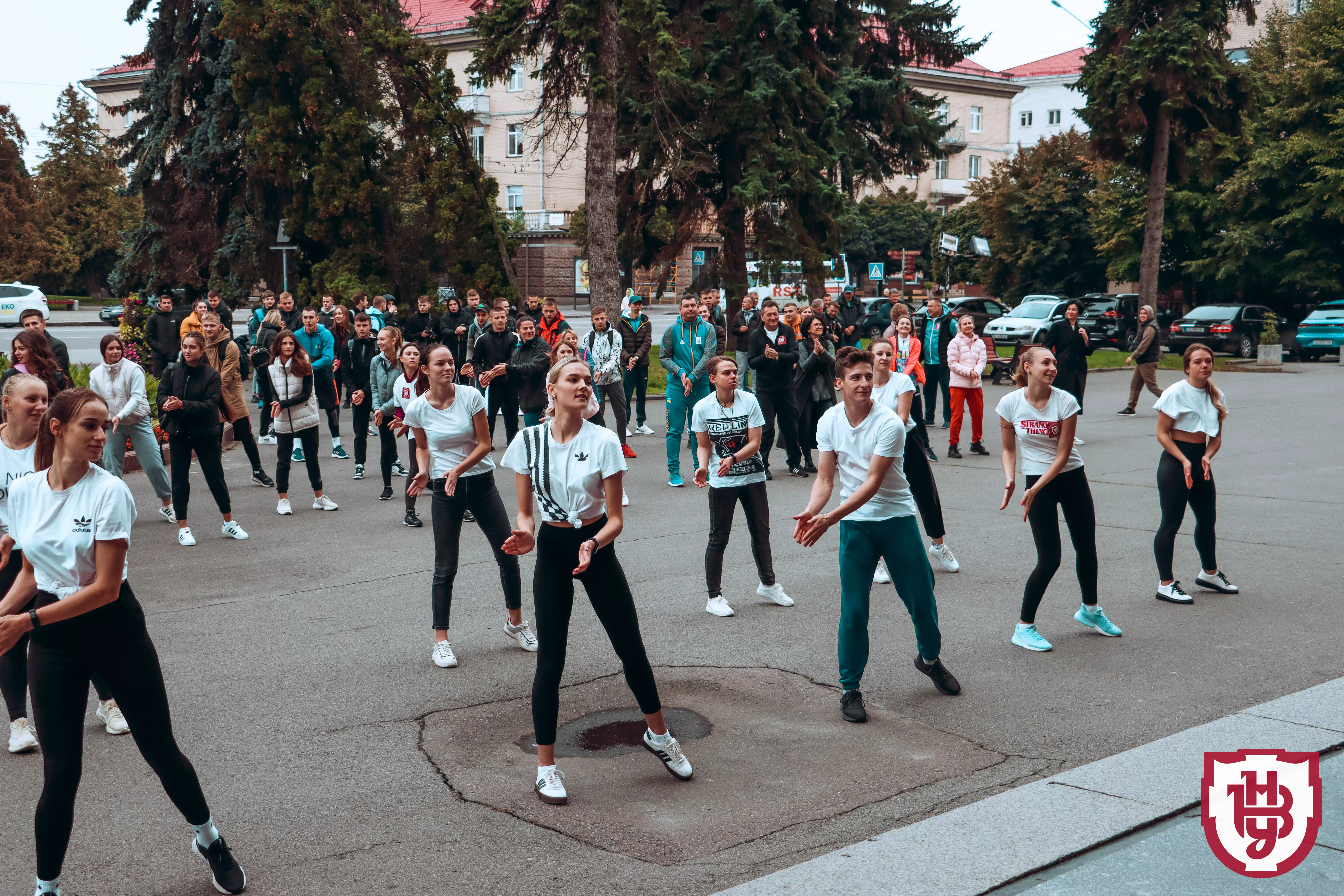 День спорту