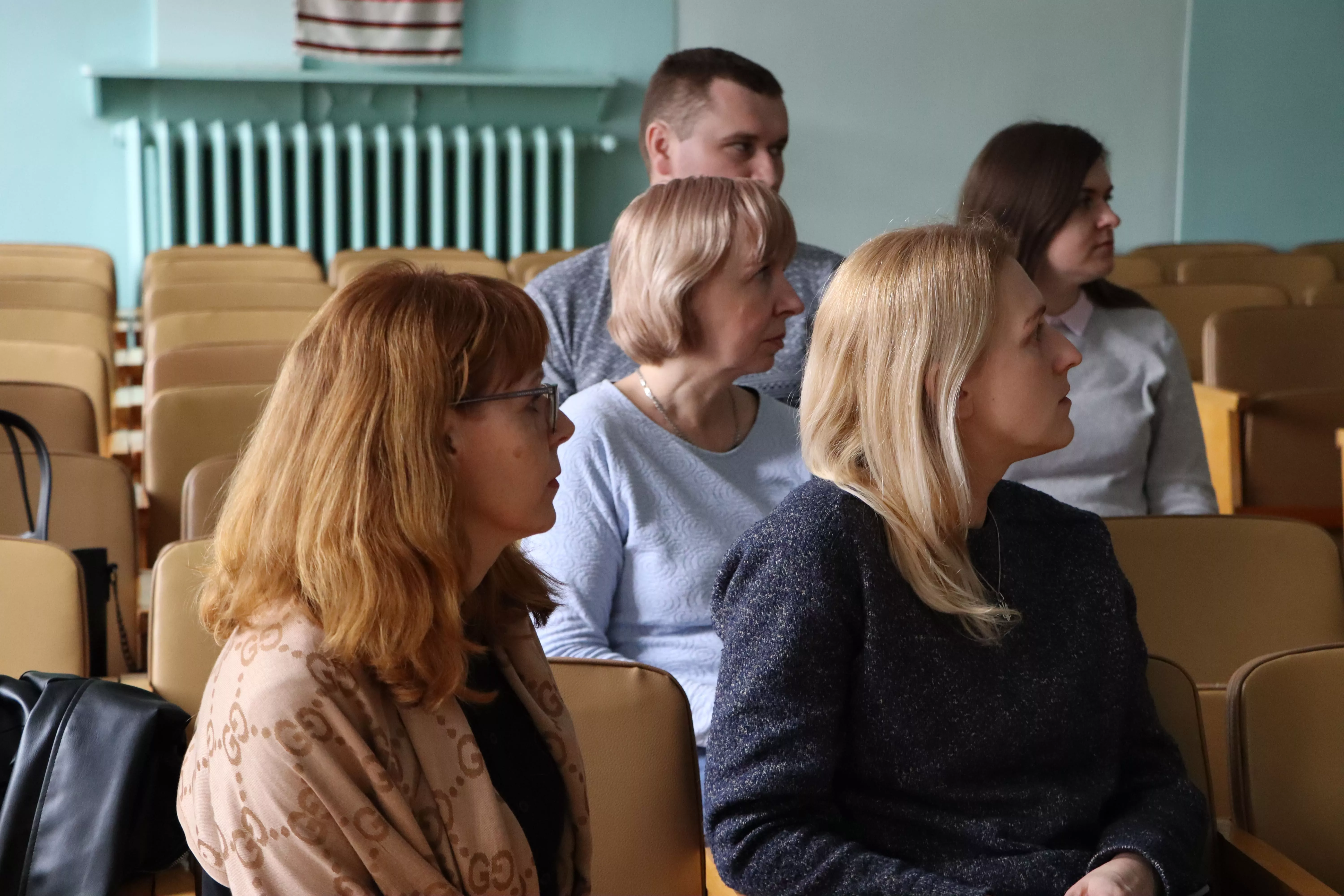 музеєзнавство