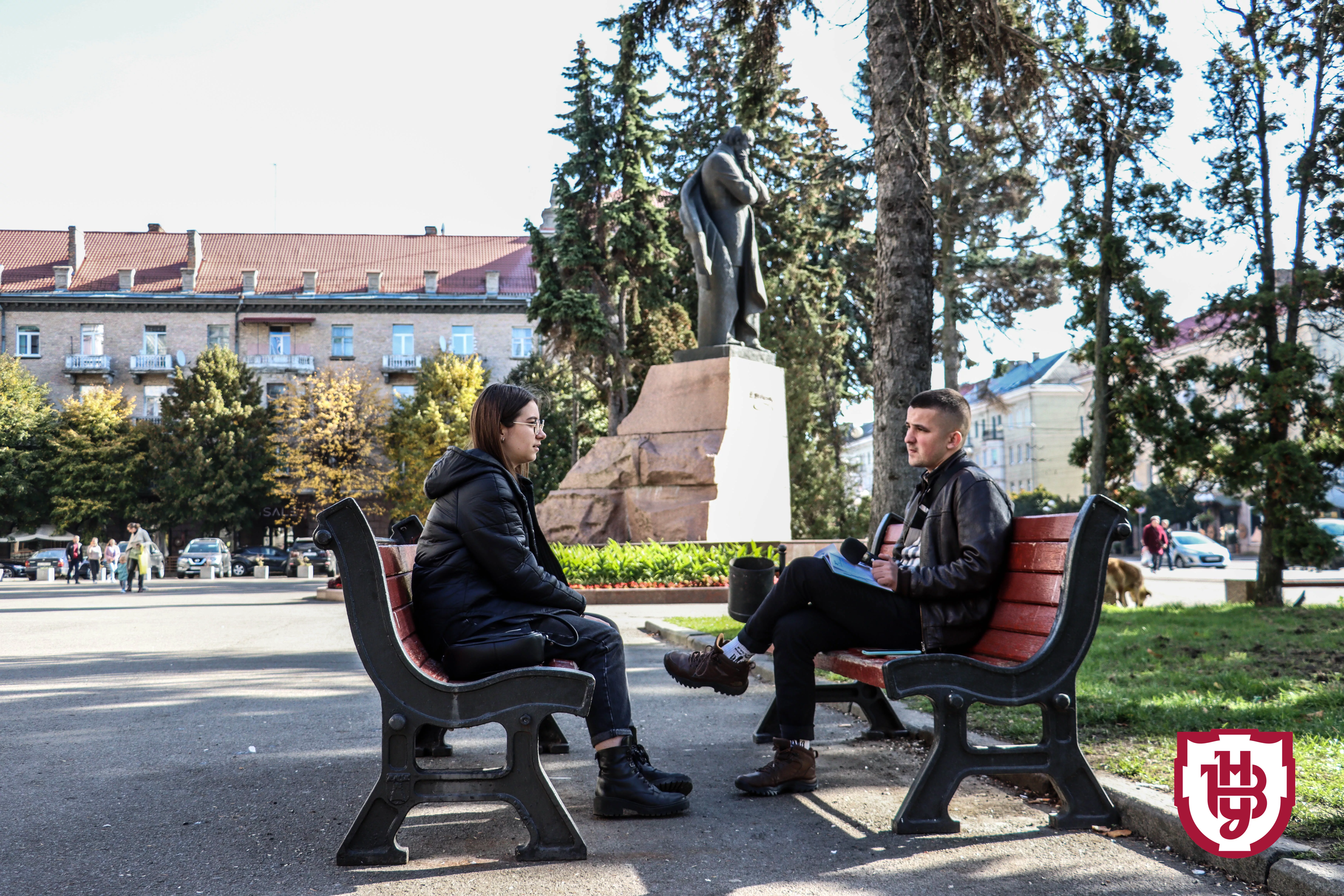 Аліна Бондарук