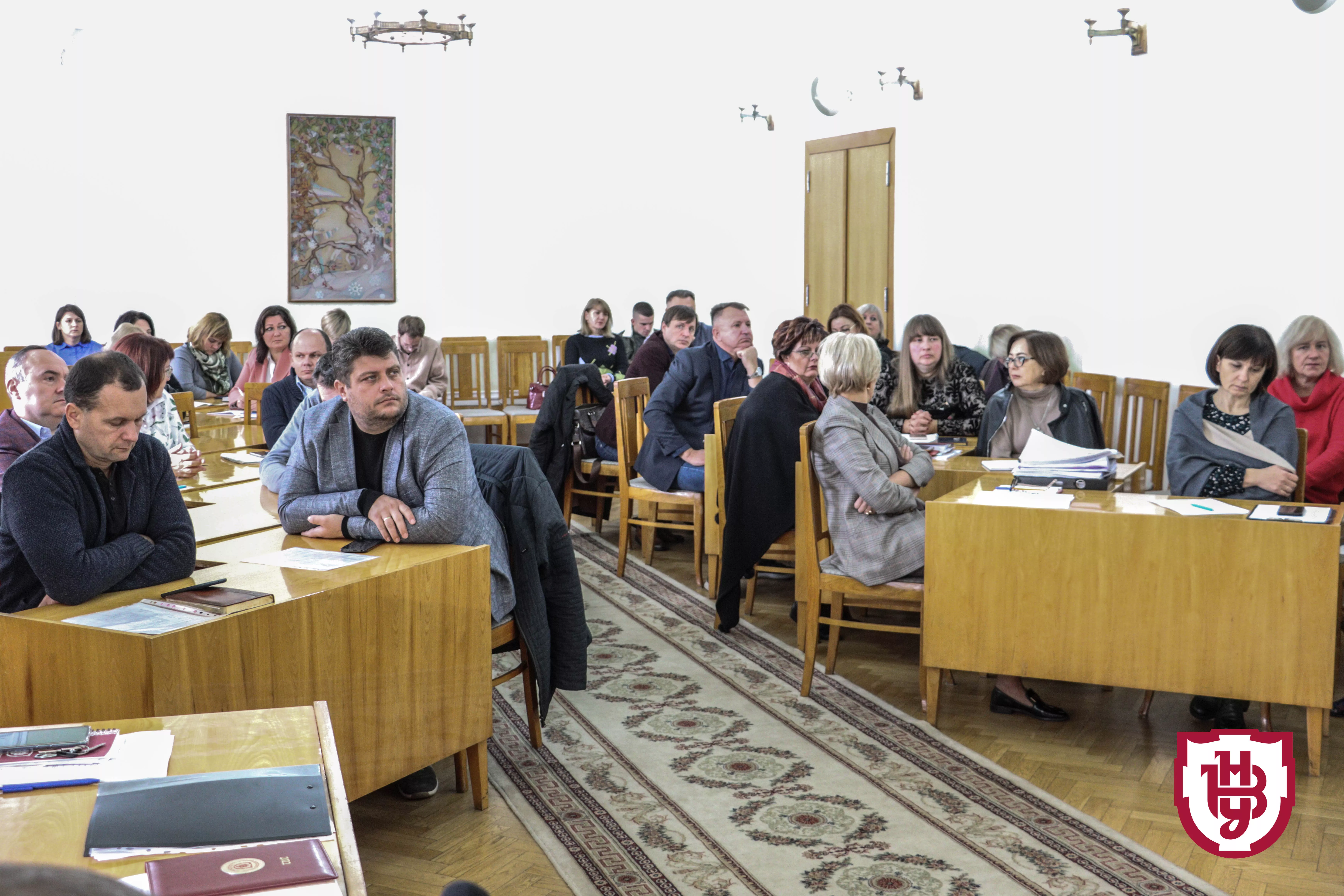 інструктаж