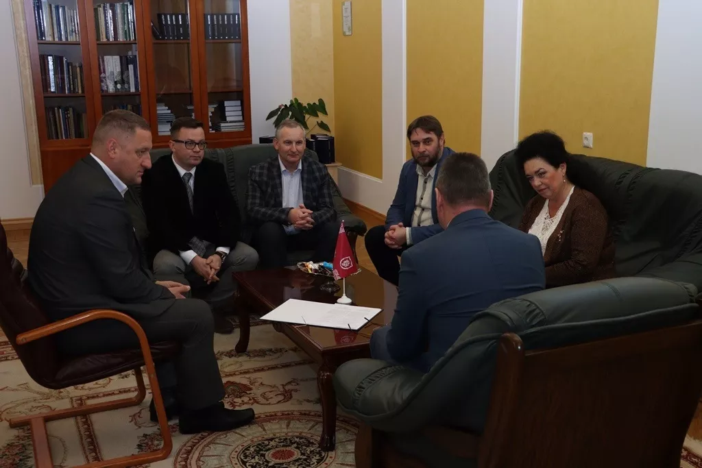 співпраця