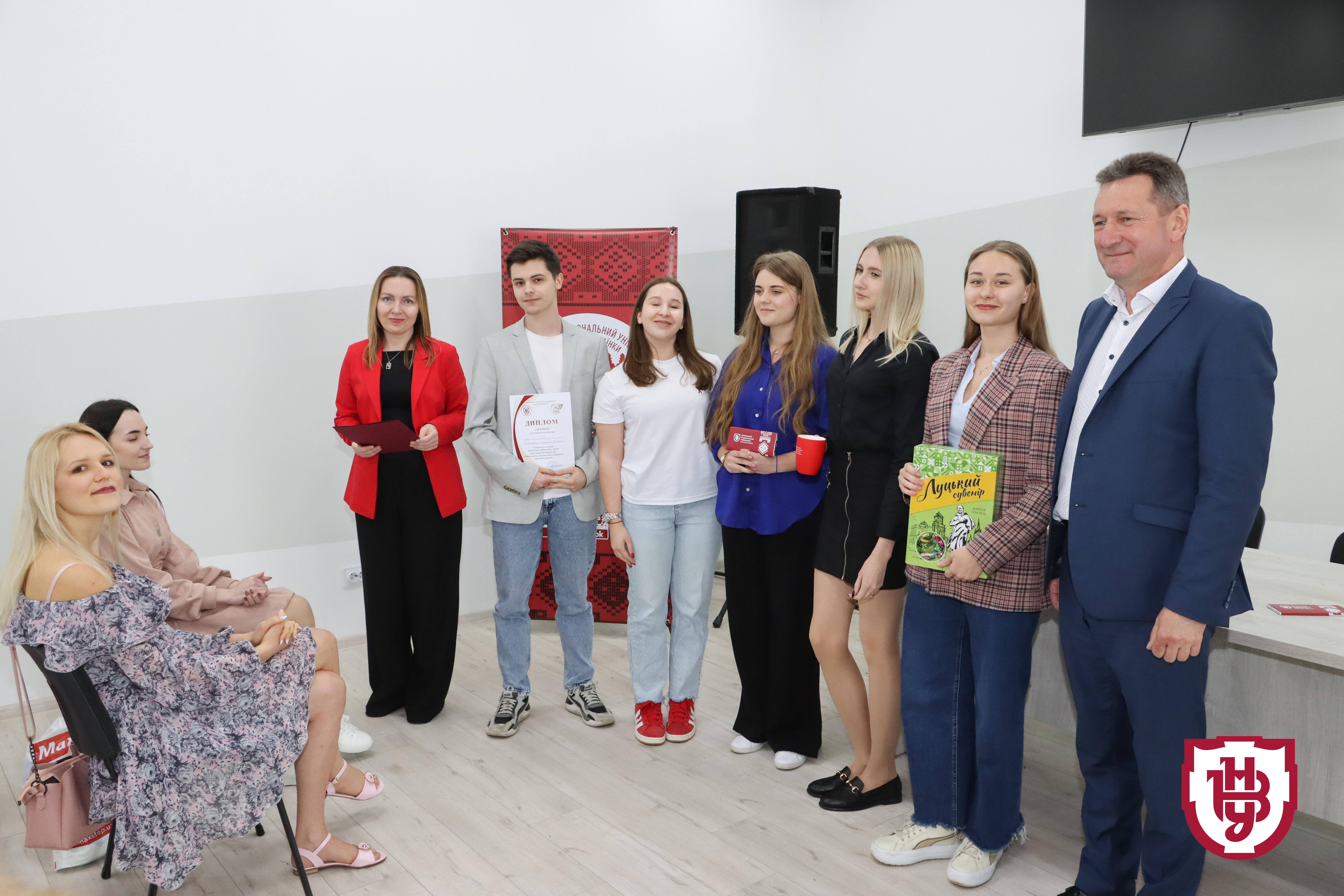 лабораторії