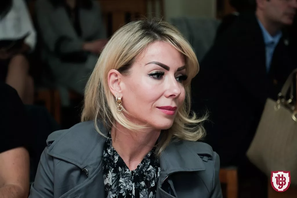 вчені звання