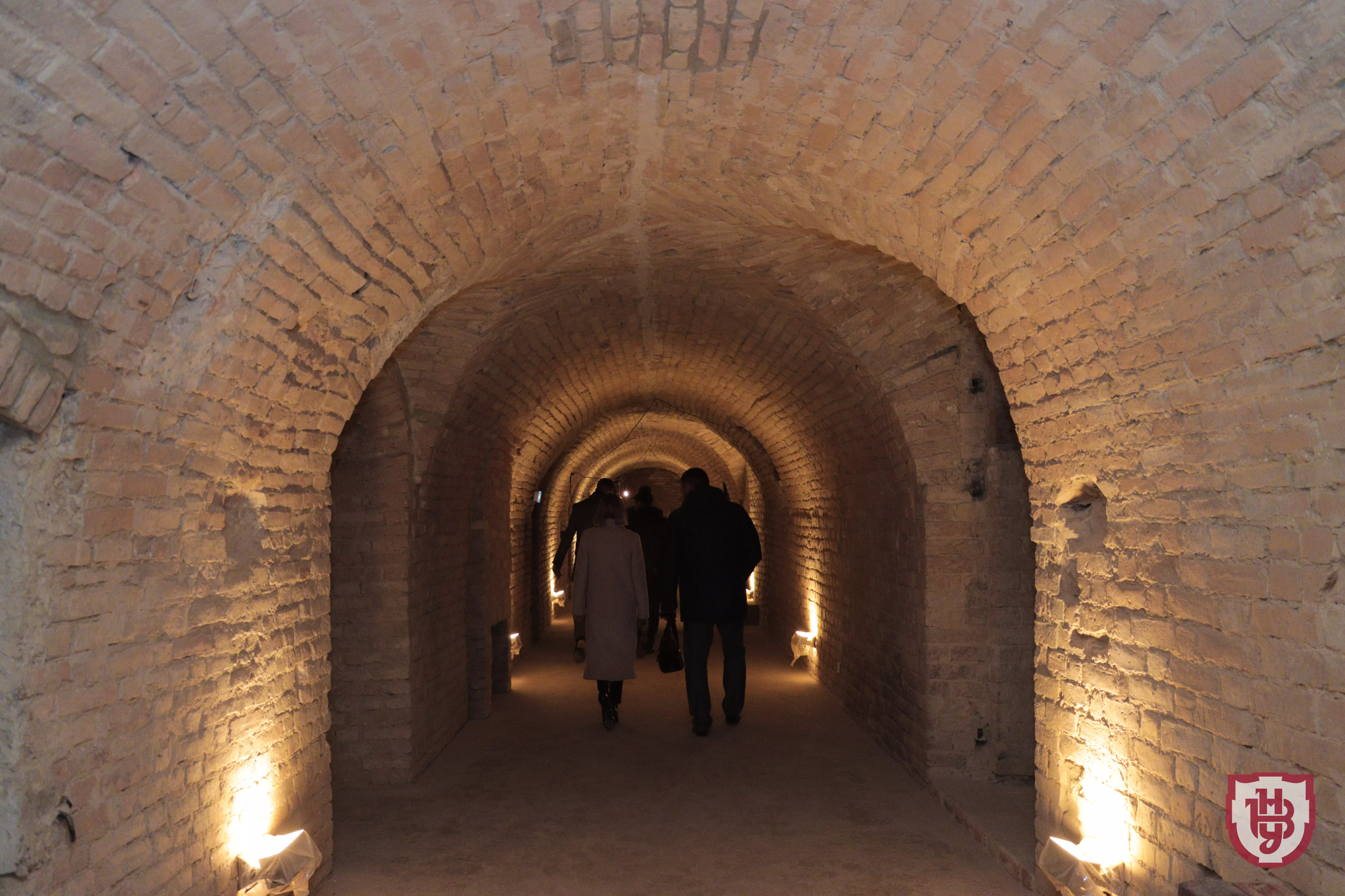 підземелля