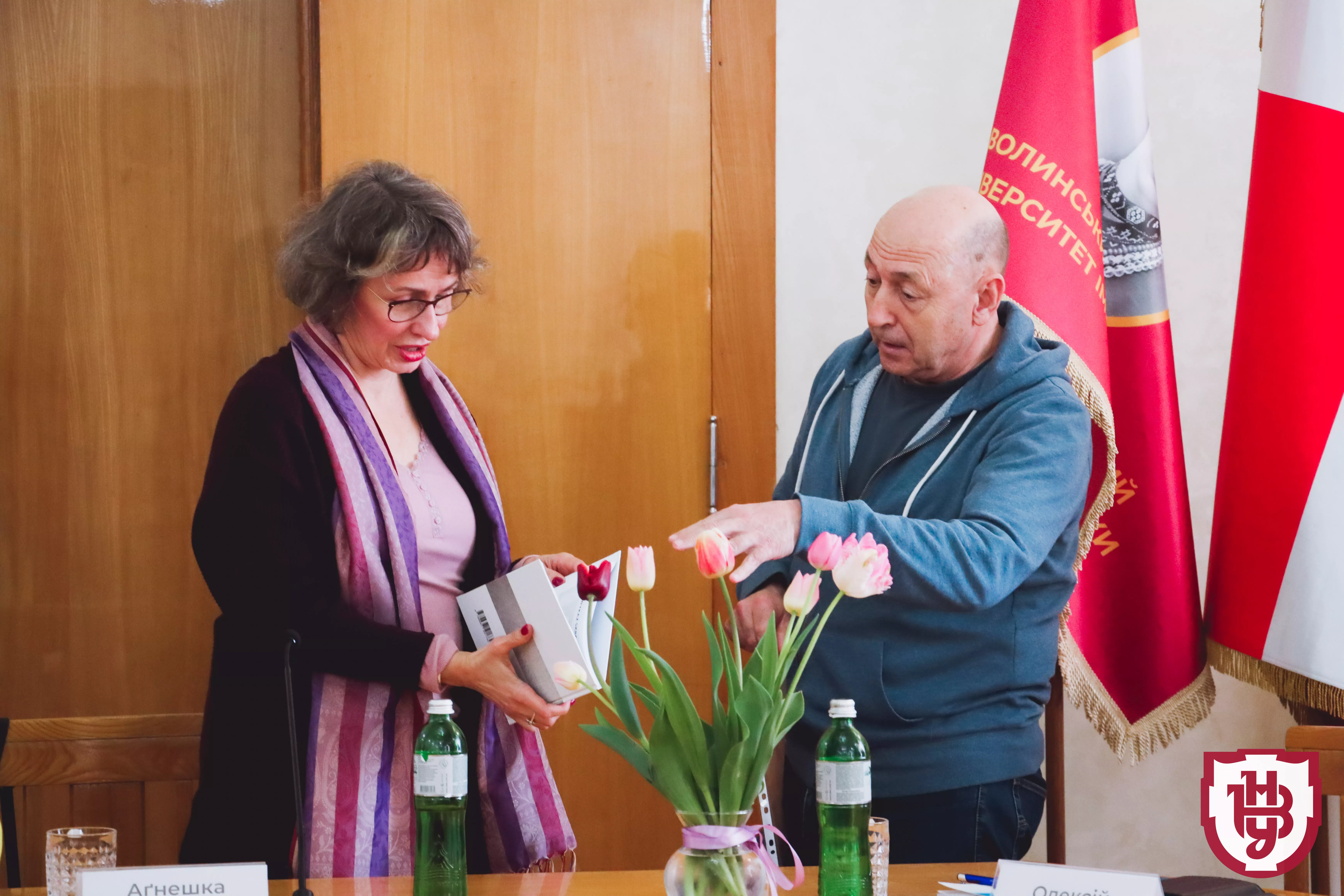 журналісти