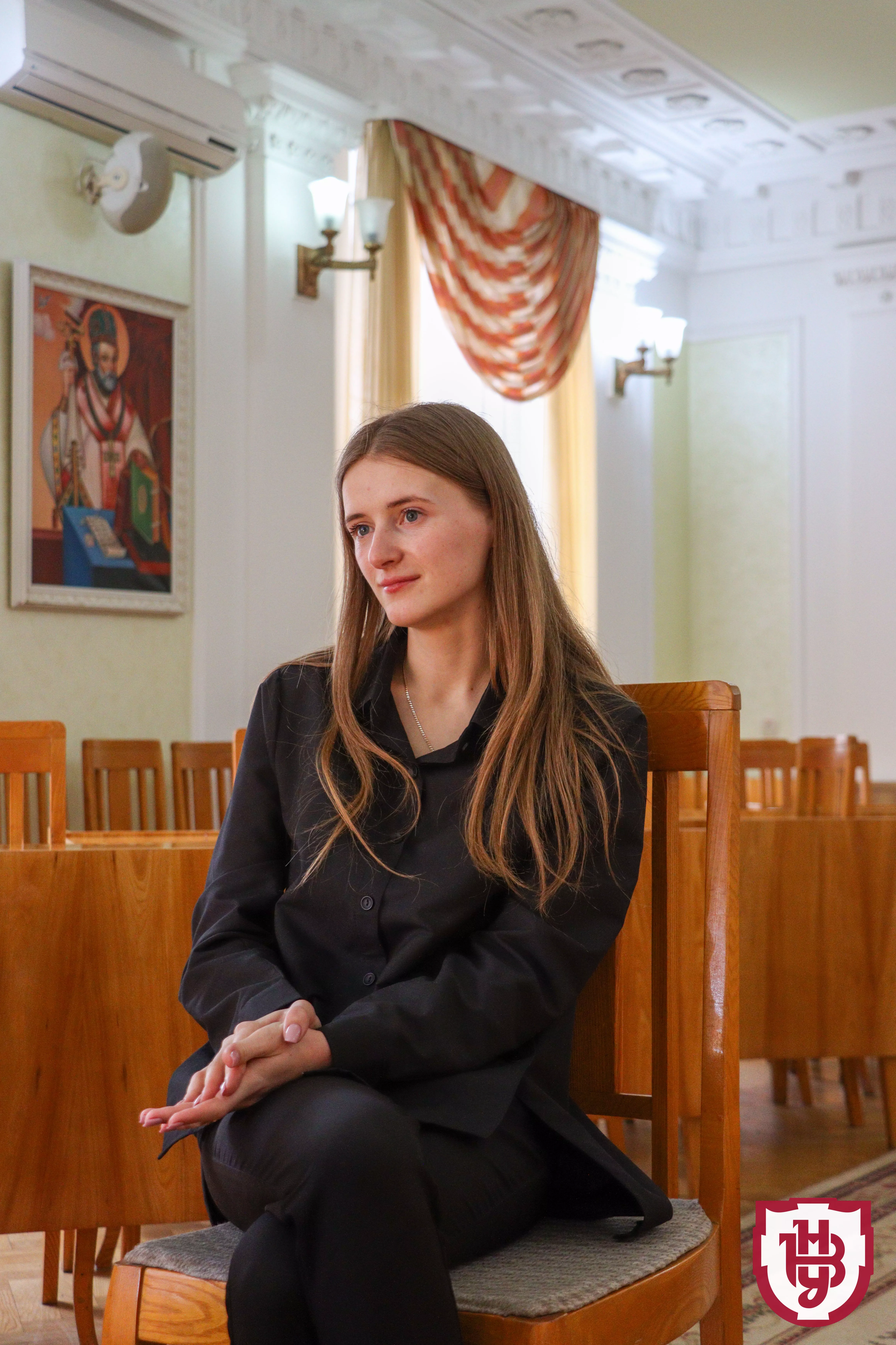 Касперська