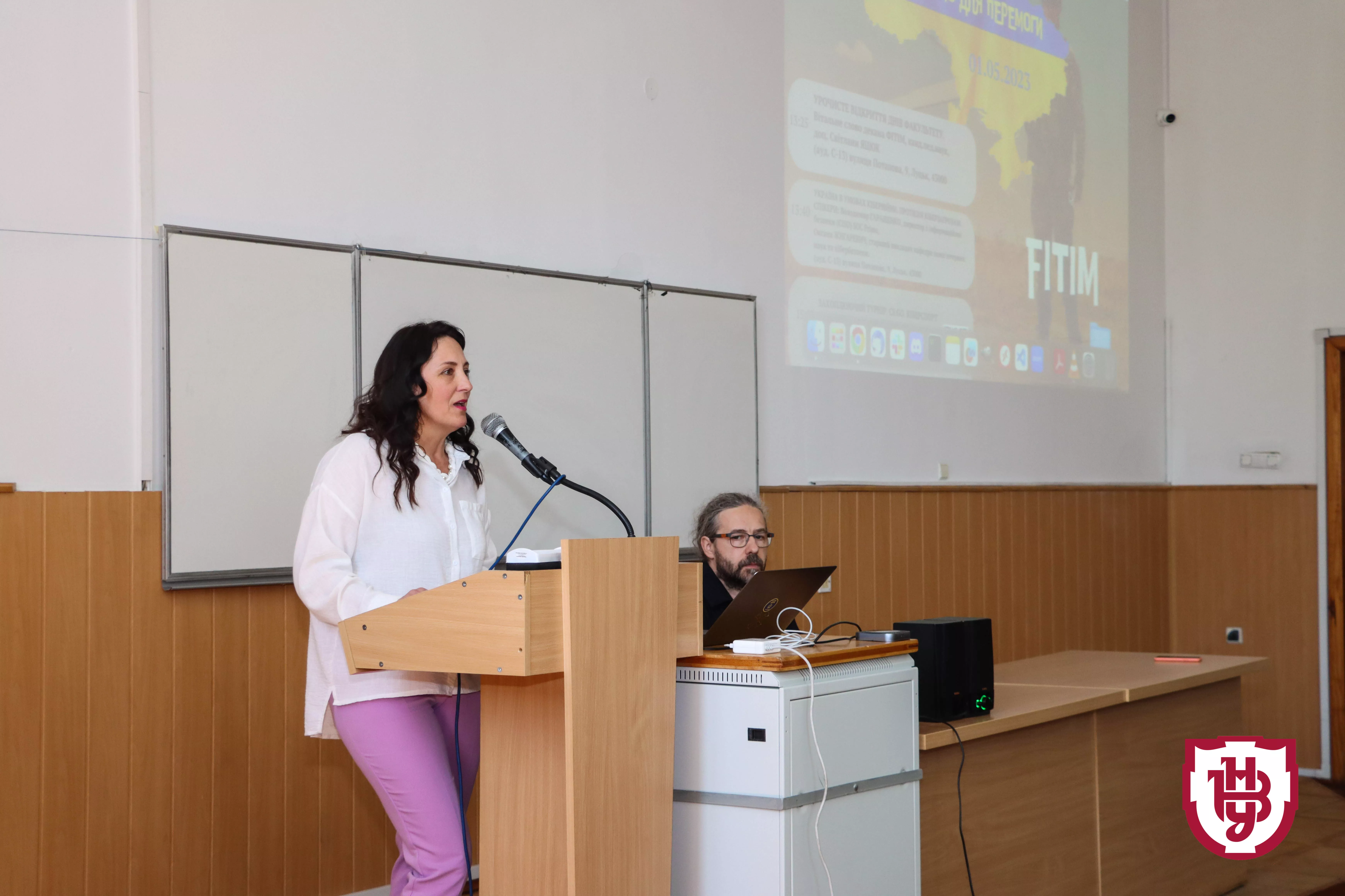 математики