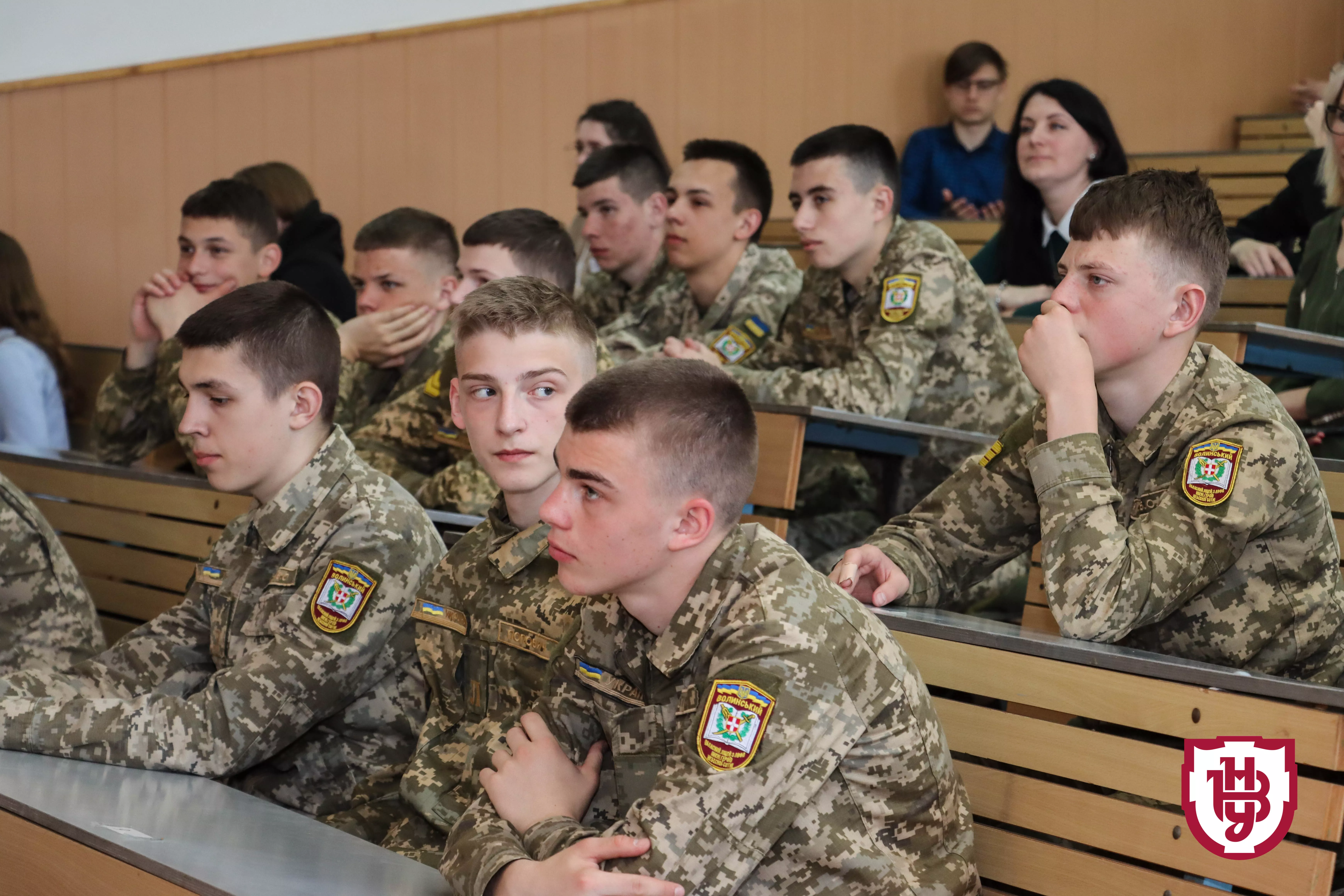 математики