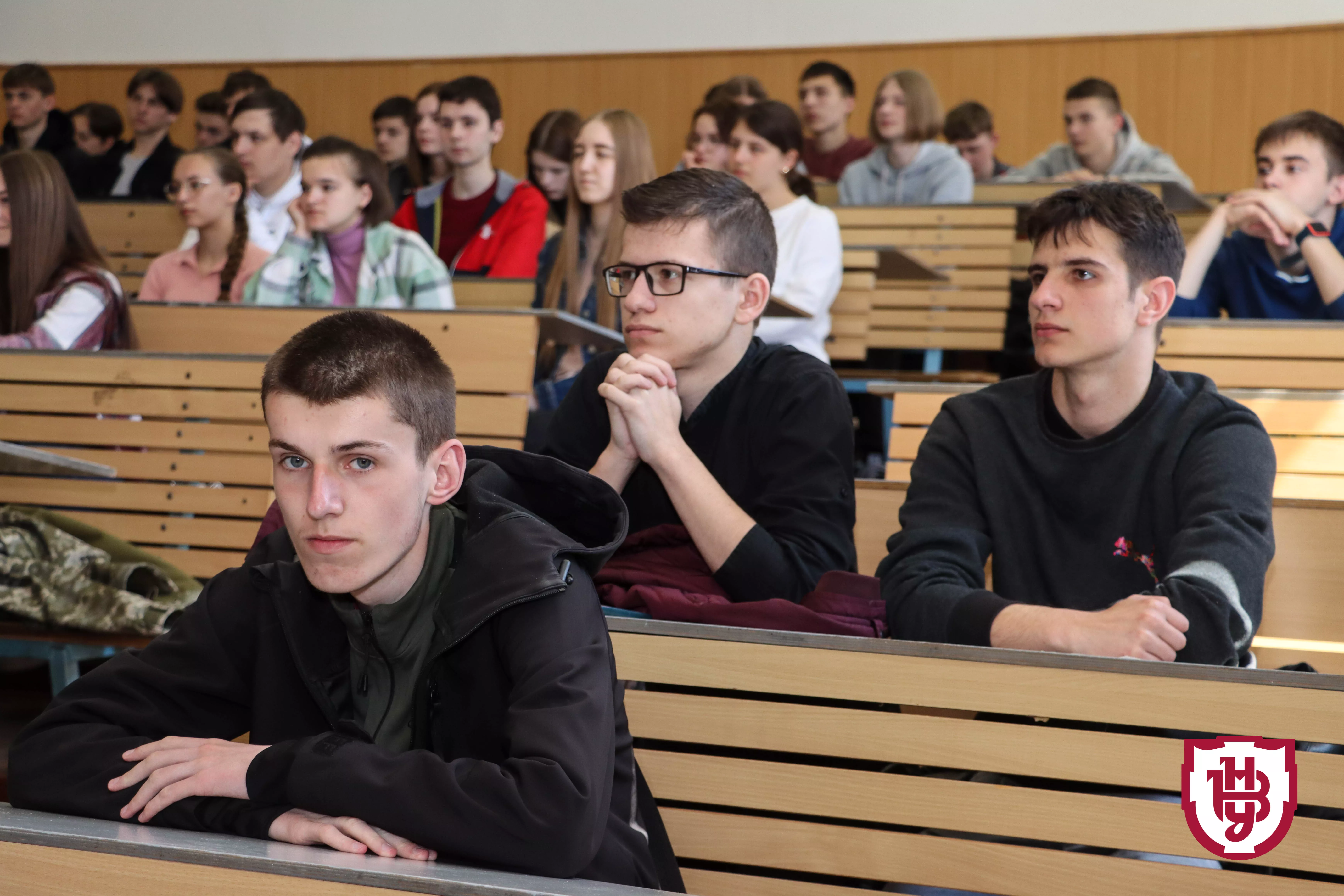 математики