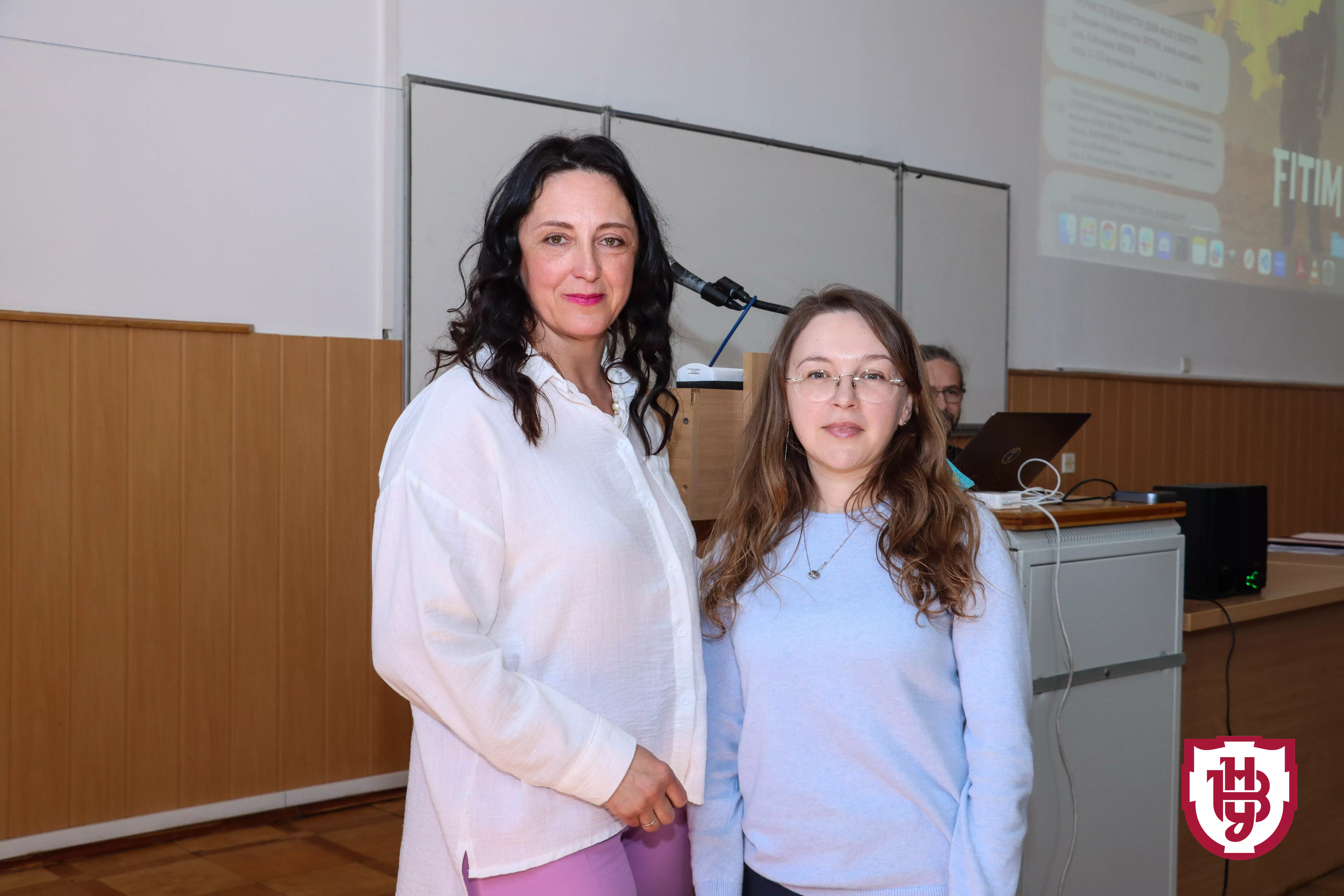 математики