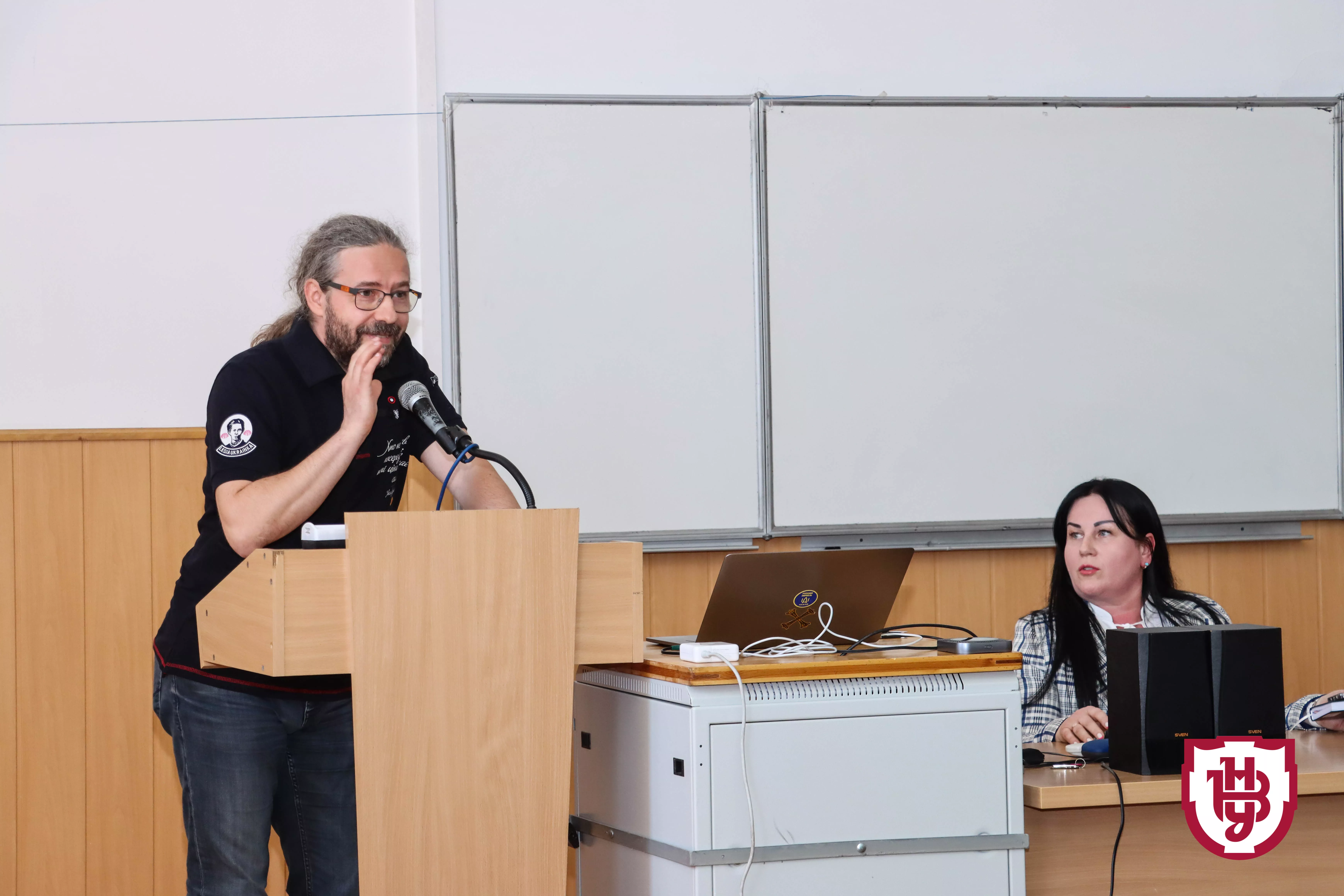 математики