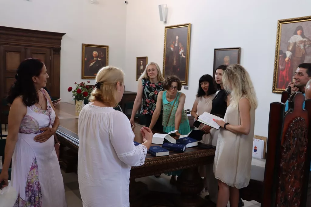 презентація