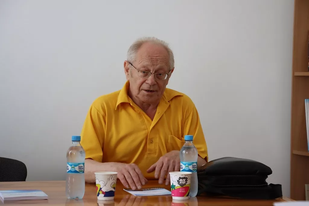 Роман Арцишевський