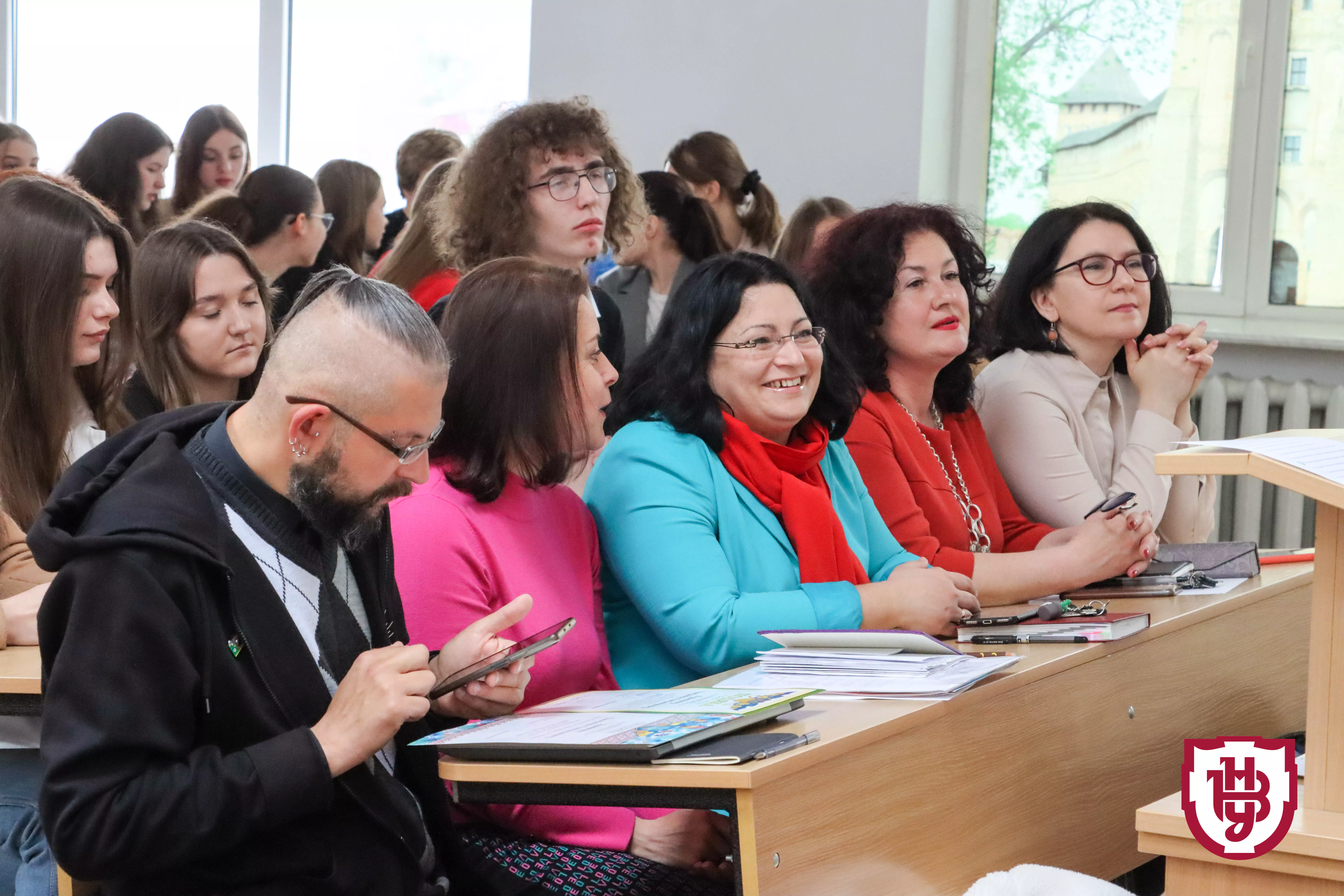 журналісти