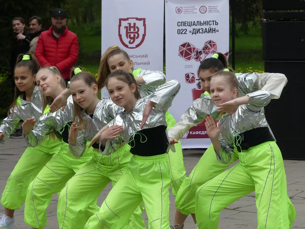 тиждень науки