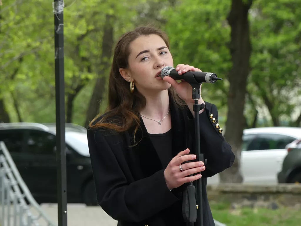 тиждень науки