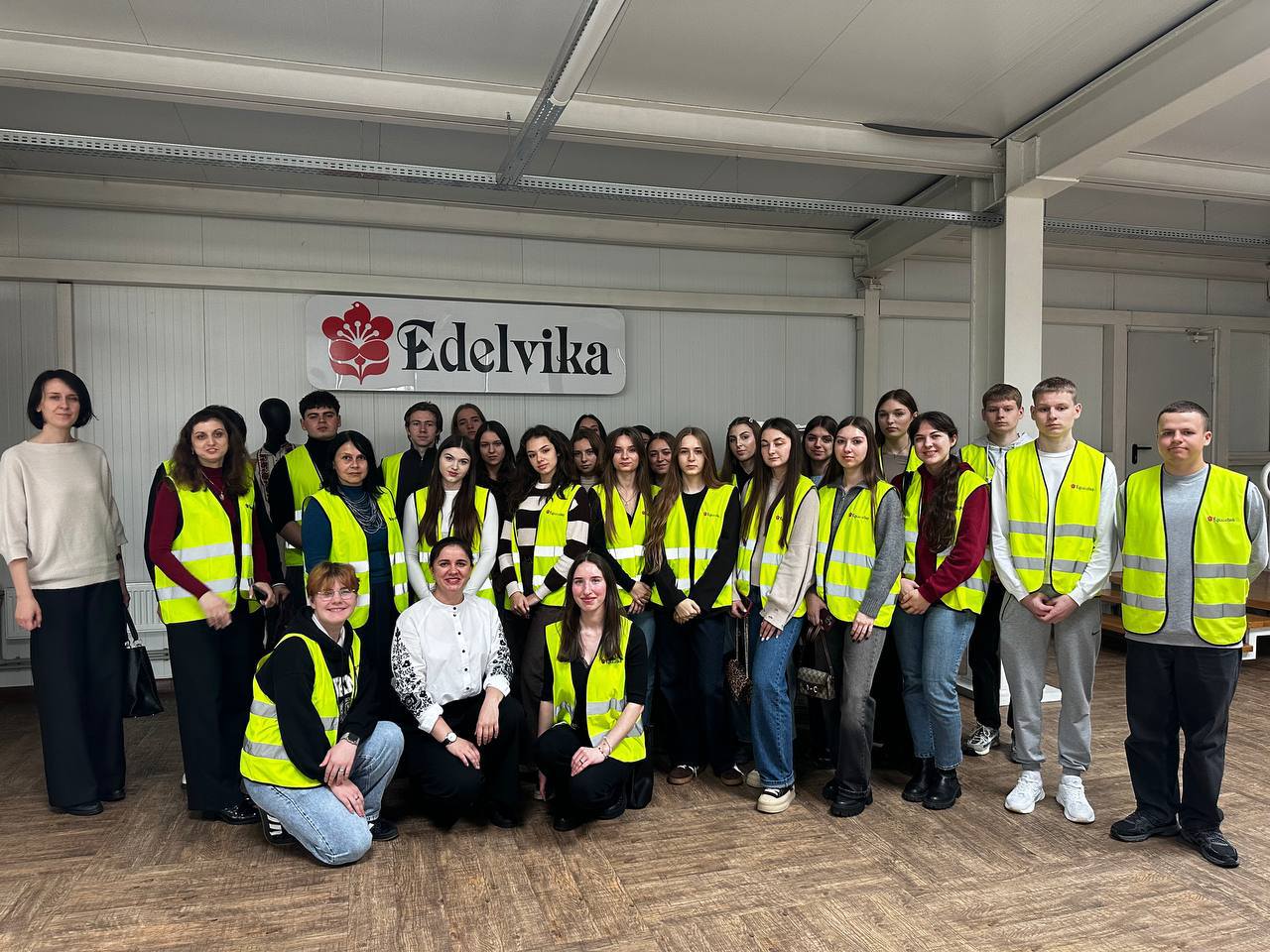 Тиждень менеджера: поєднання науки, практики та лідерства