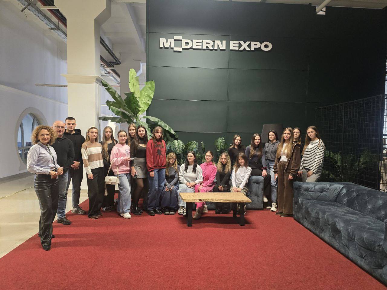 Тиждень менеджера: поєднання науки, практики та лідерства