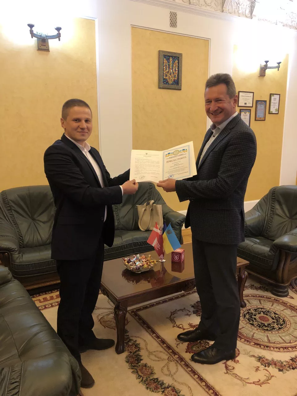 економісти