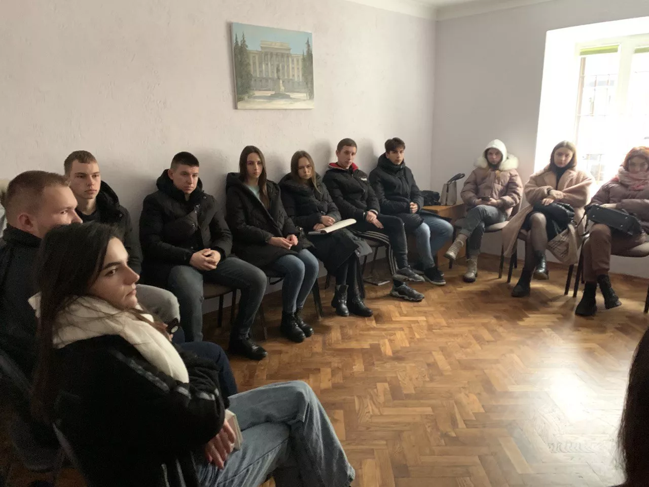 міжнародні_зв'язки