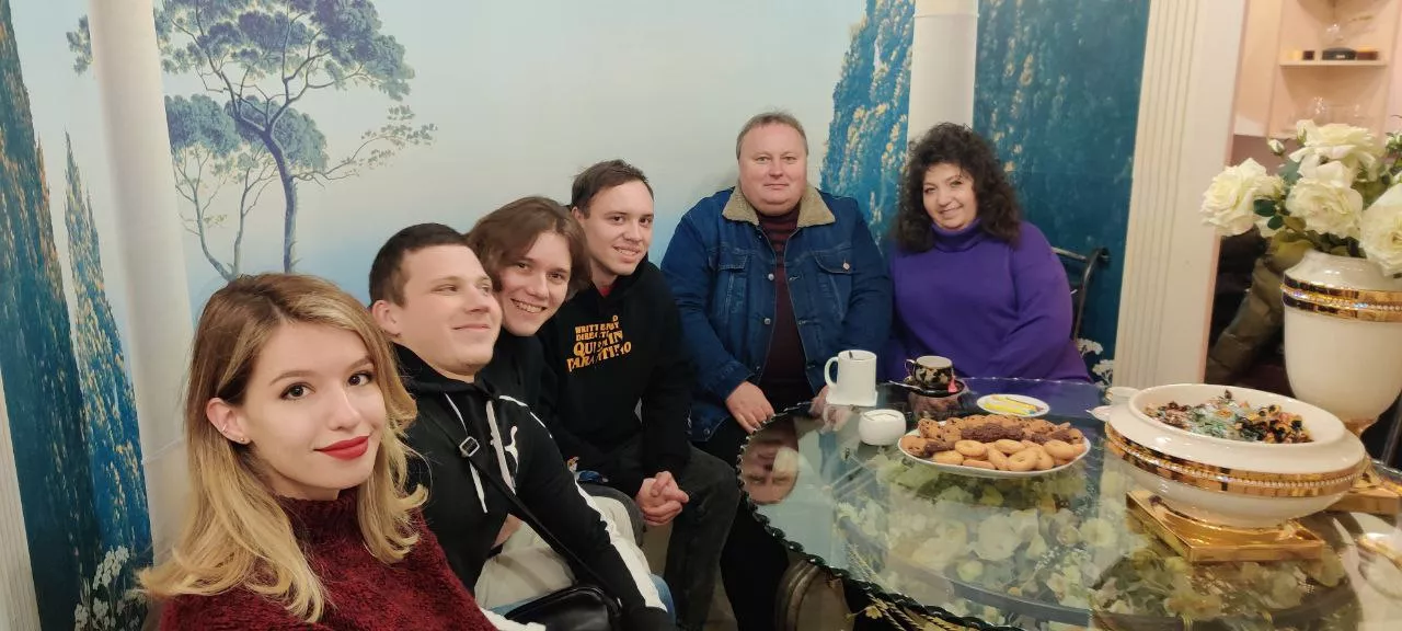 міжнародники