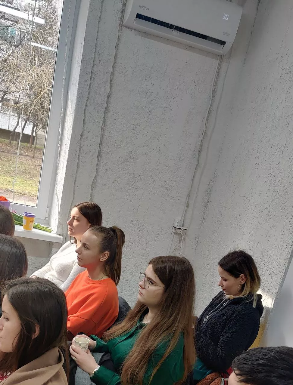 міжнародники