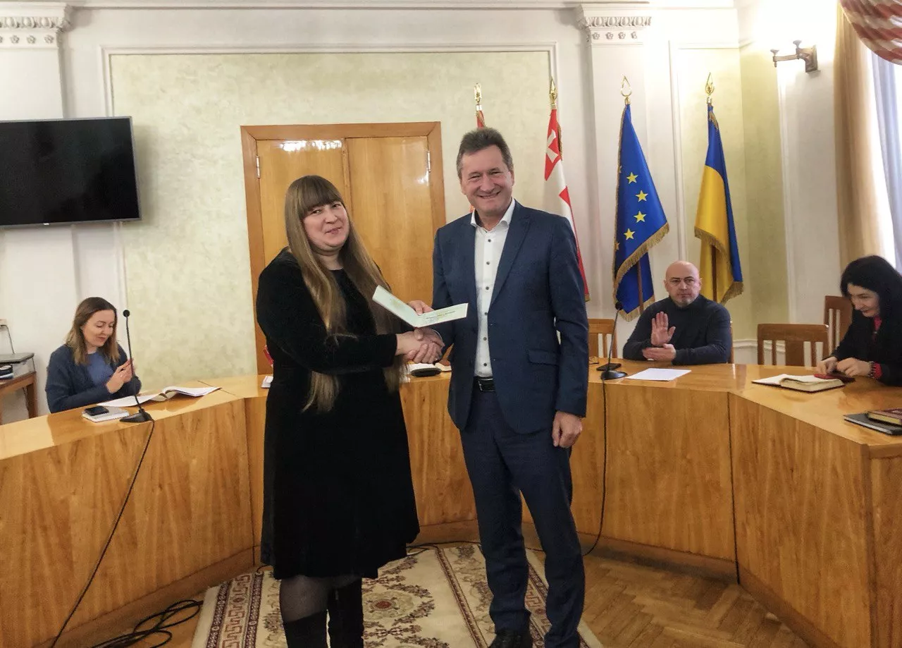 вчена рада