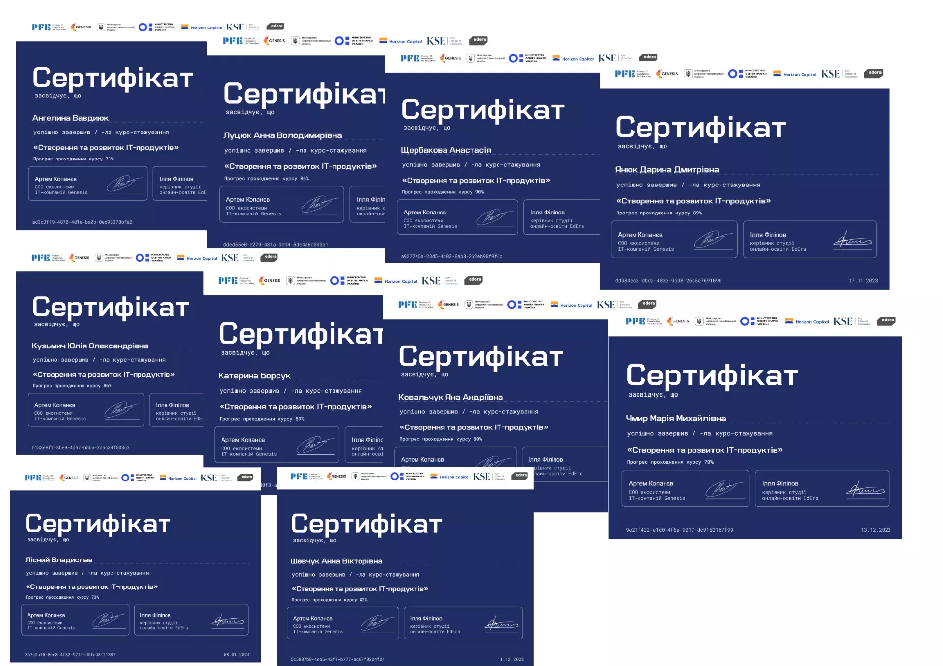 стартап